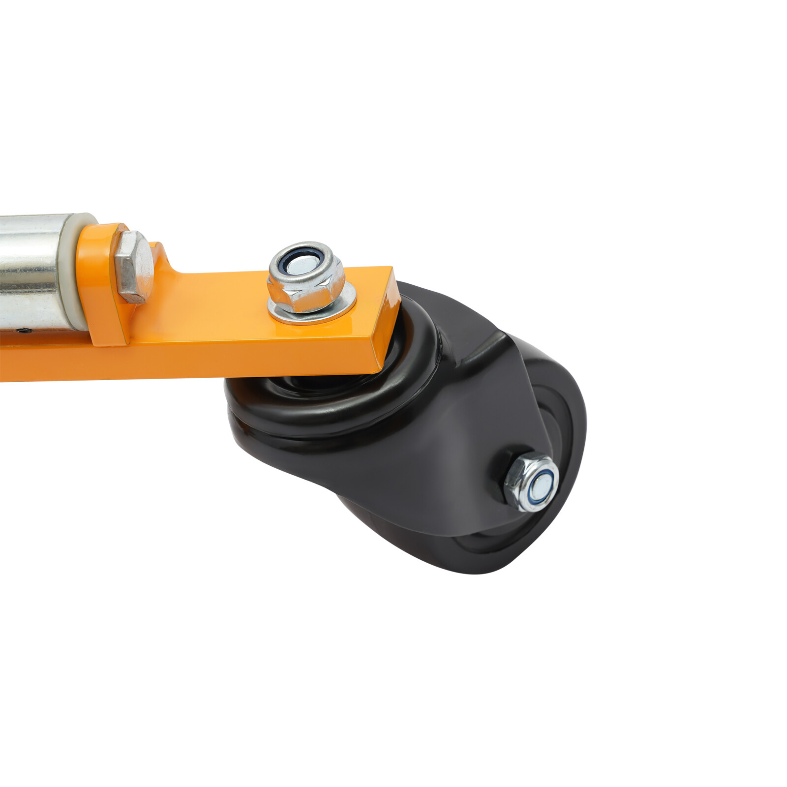 Hydraulic Wheel Dolly 2204 lbs Truck Car Wheel Moving Dolly Auto Tire Lift New