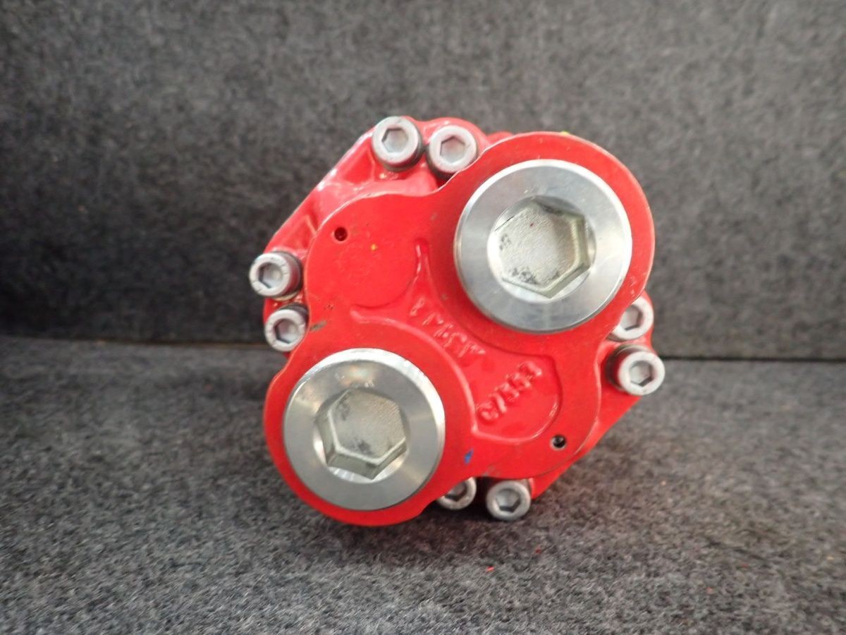 EATON BEZARES PTBELA26N12 Gear Pump, No Box*