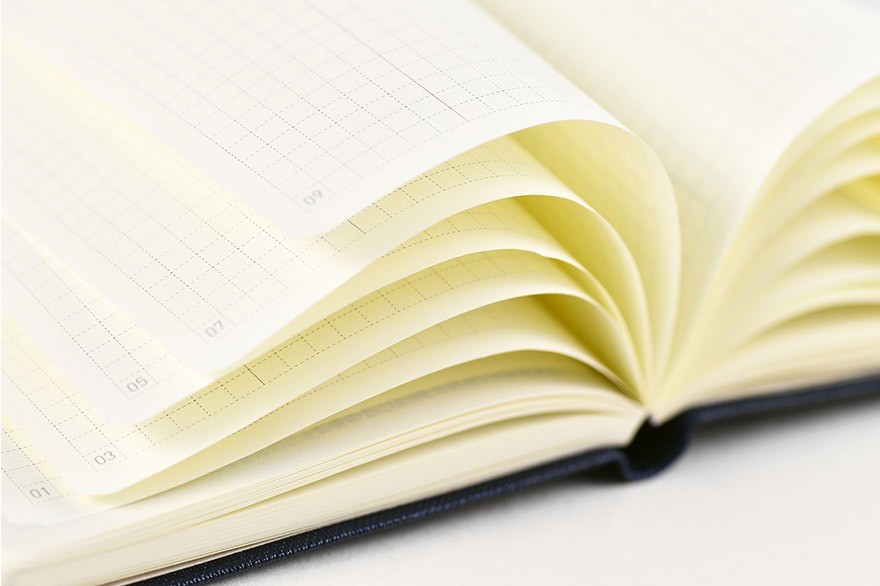 Hobonichi Techo 2026 Tomie by Junji Ito Weeks + Pencil Board Set of 2 Japanese