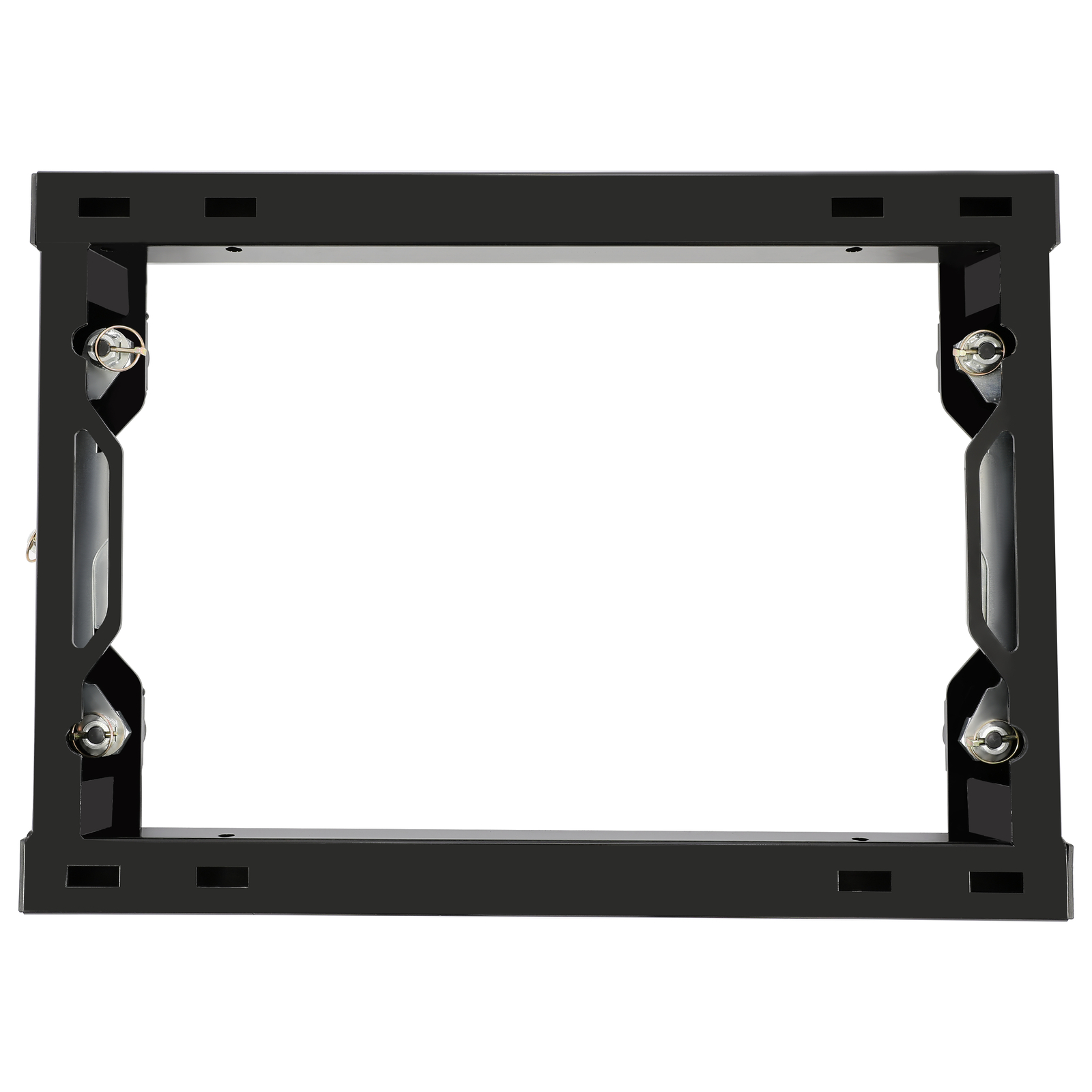 For Ford F350 F250 Super Duty 11-20 5th Wheel Hitch Adapter w/Handles Hitch Prep