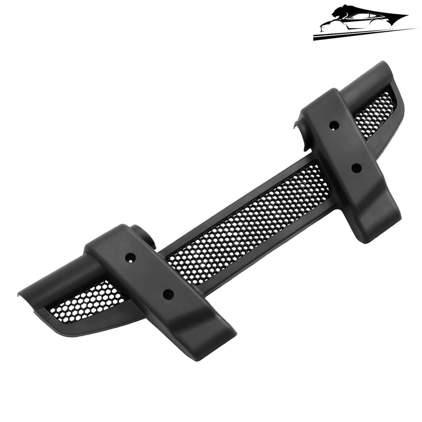 For Yamaha Rhino 450 660 700 2004-2013 Front Bumper Cover Grill ＃5UG-F842A-00-00