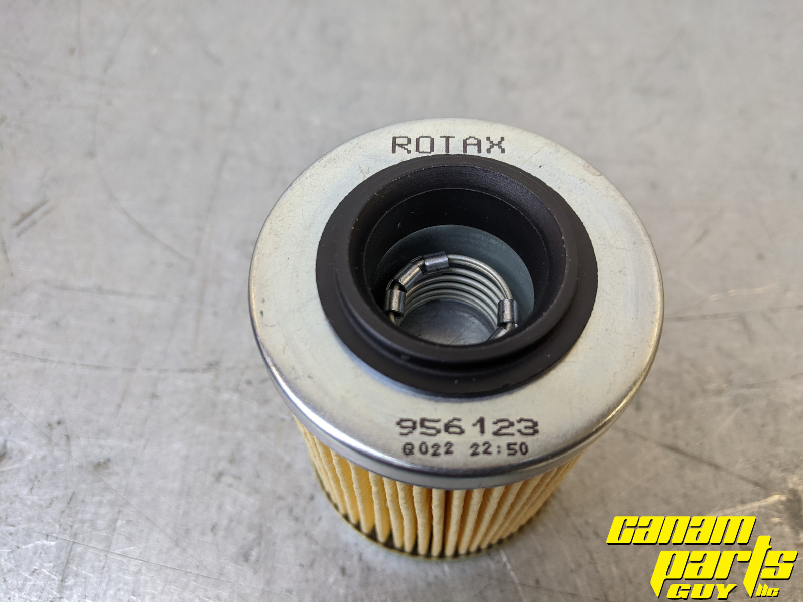 Can Am Maverick X3 Rotax 900 Ace Engine Oil Change Kit 10W-50 4T Synthetic