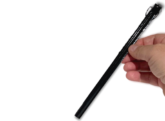 Deluxe Comedy POP UP NECK TIE Rising Magic Trick Clown Joke Gag Men Gimmick Prop