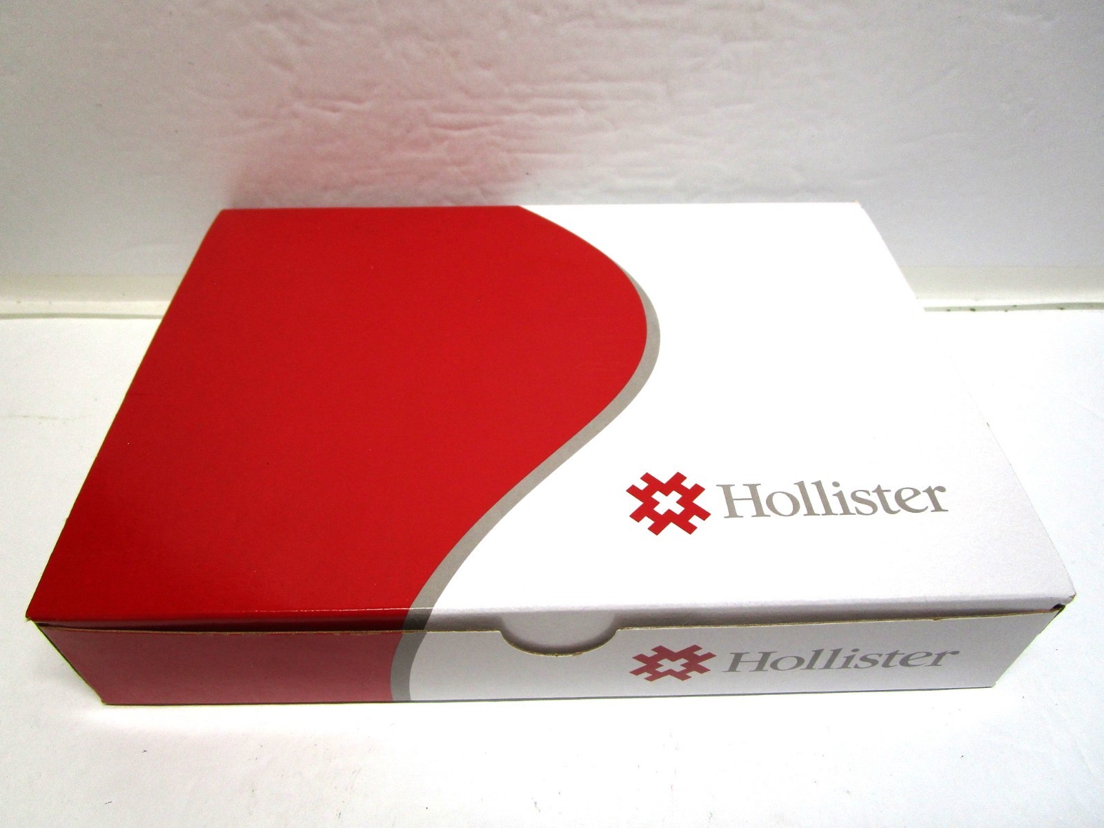 88302 Hollister 1-Piece Drainable Ostomy Pouch 2.5 x 3" (65-75mm) 10-units/box
