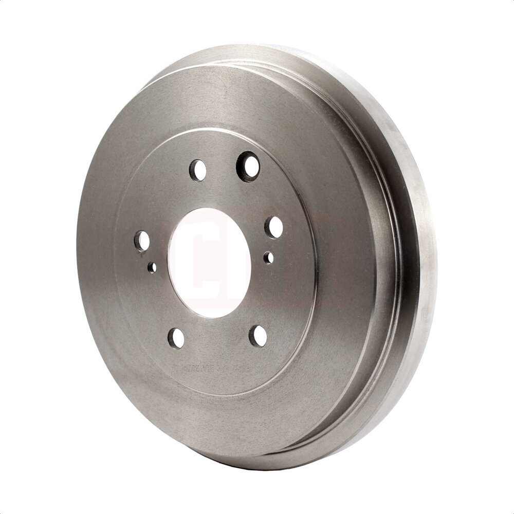 Rear Brake Drum Shoes And Spring Hardware Kit Set For 2013-2019 Nissan Sentra