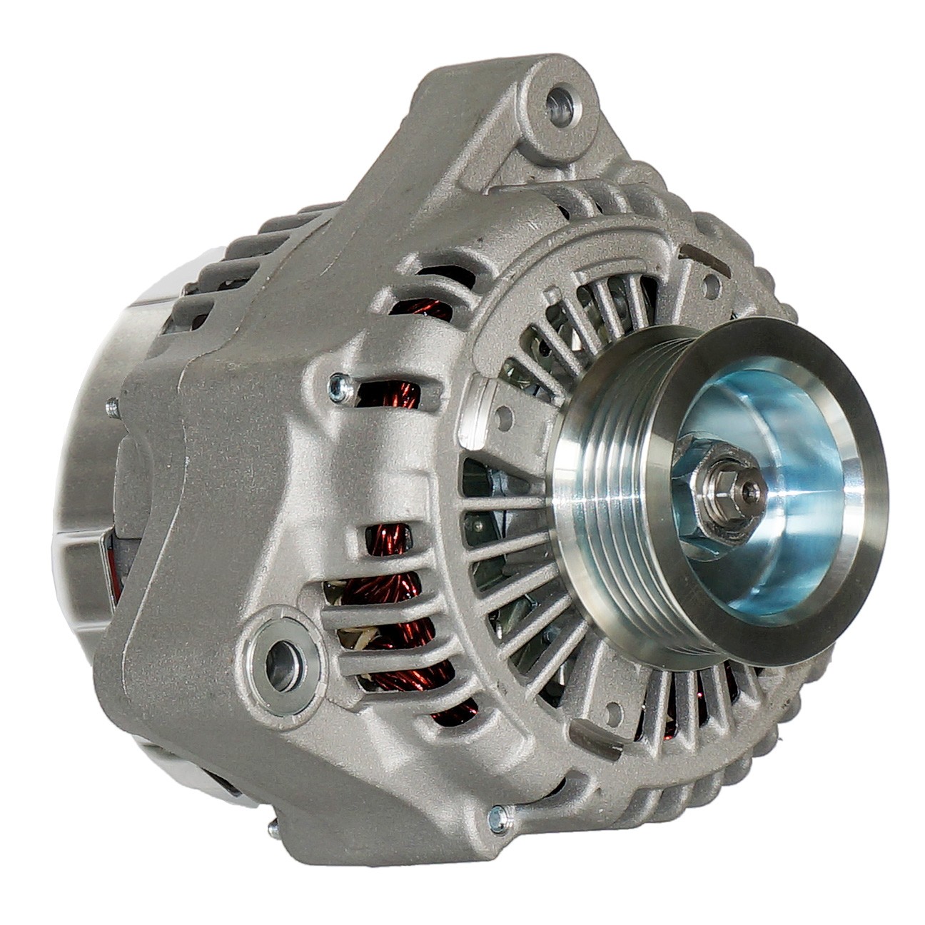 Brand New Alternator For 1999 2000 2001 Honda Odyssey 3.5L 31100P8F-A02 13769N