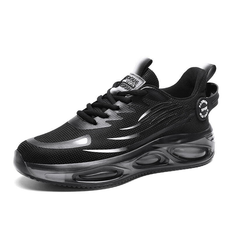 Men's Outdoor Running Sneakers Casual Walking Tennis Athletic Gym Sports Shoes