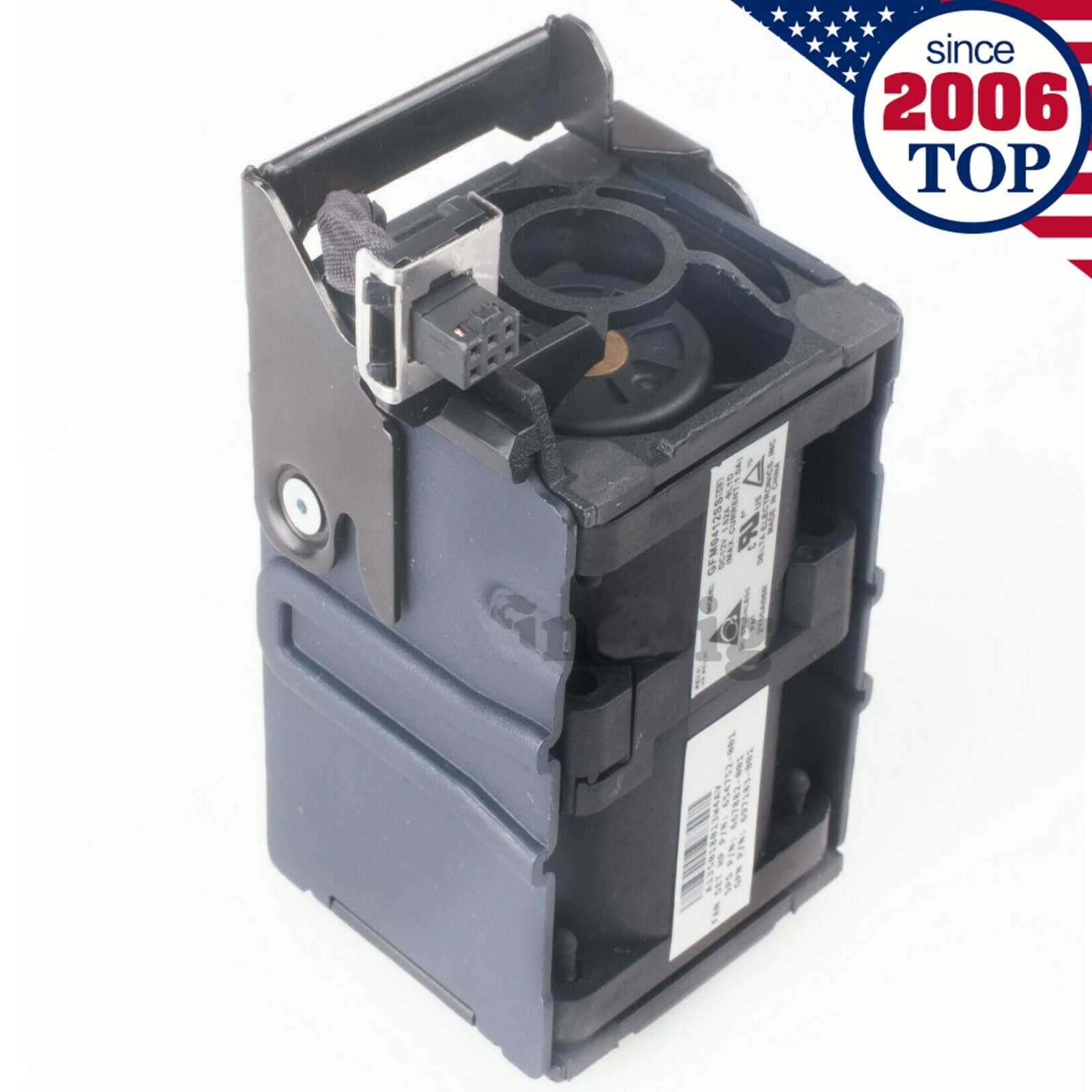 Cooling Fan for HP DL360 DL360p DL360e G8 697183-003 654752-001 667882-001 US