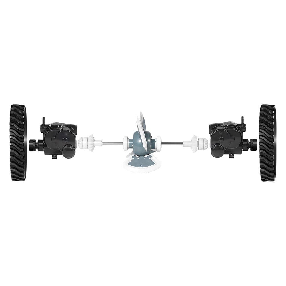 Replacement Parts Kit For Zodiac Baracuda MX8 MX6 Elite Pool Cleaner Tune Up Kit