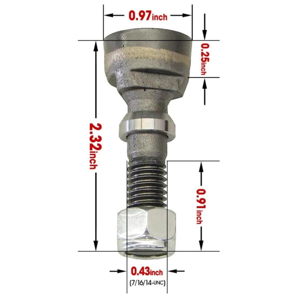 20-pack stump grinder teeth to replace 900 type, free shipping, new