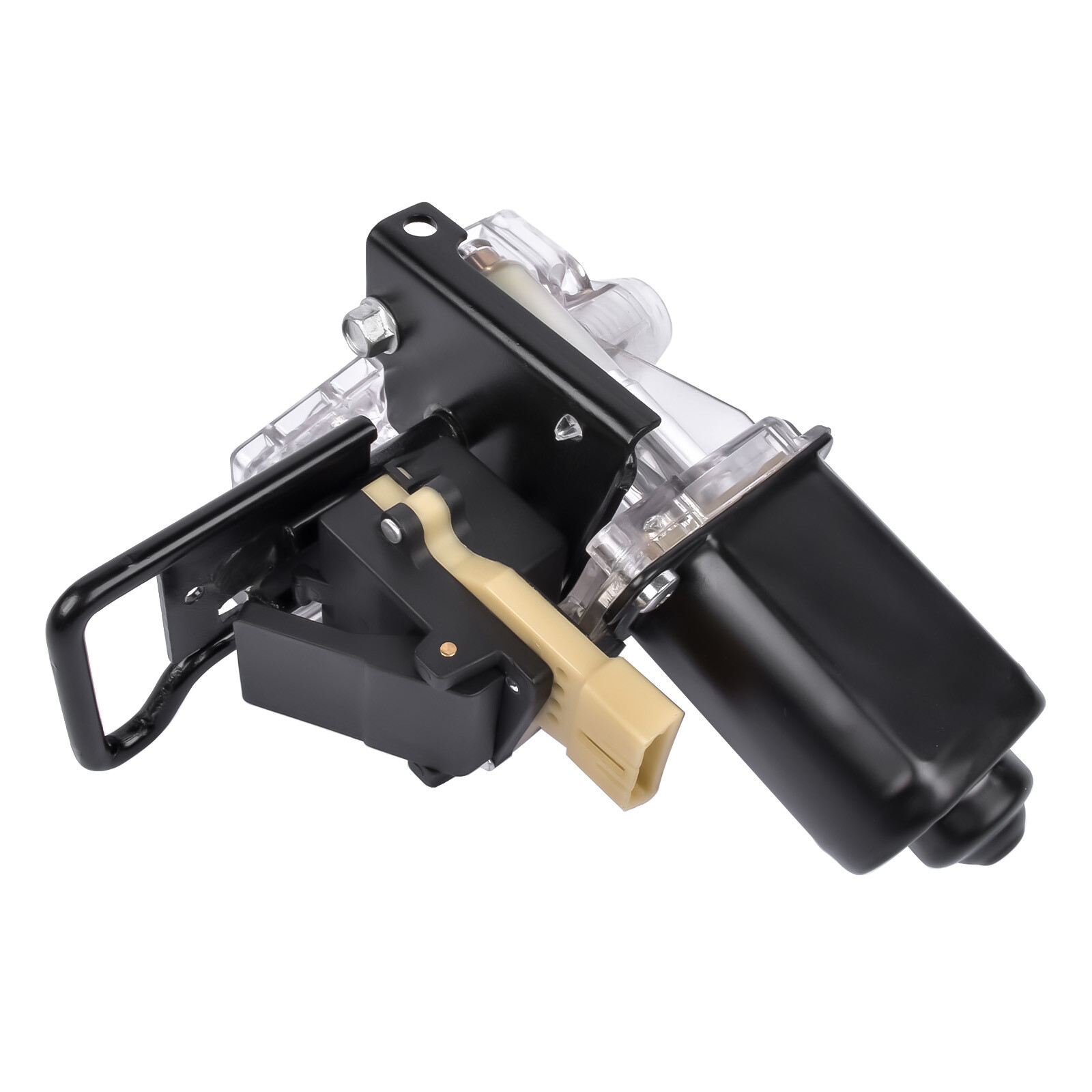 For 1986-2002 Cadillac Eldorado Buick Trunk Lid Pulldown Motor 5 Pin 16889150