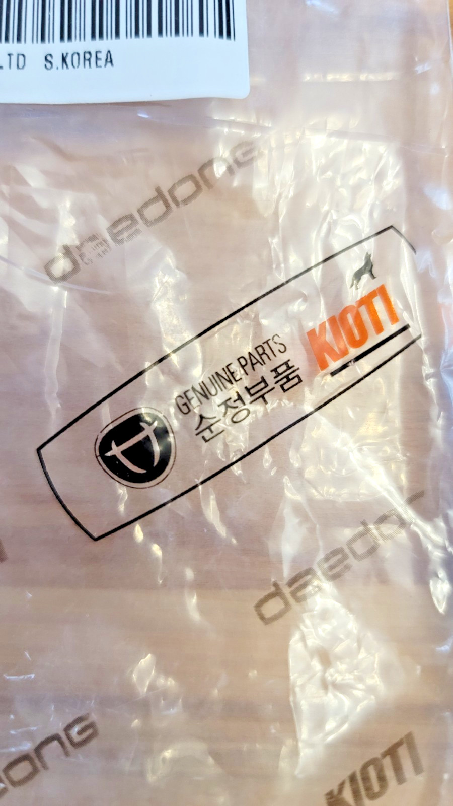 OEM New Igntion Starter Switch W/Key T4625-B0100 For KIOTI CK DK DS RX Tractors