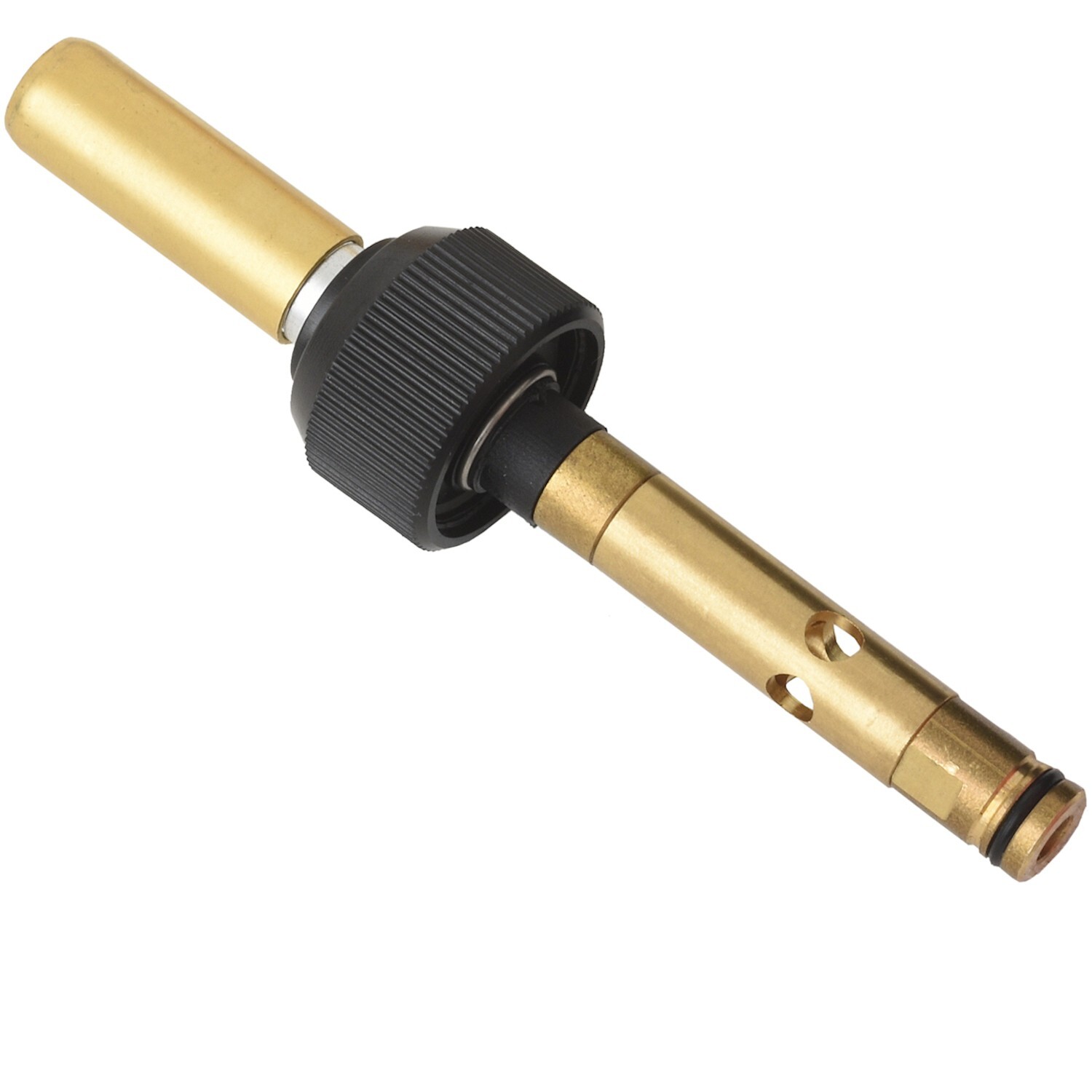 Multi Functional Self Igniting Propane Torch Head with Interchangeable Tips