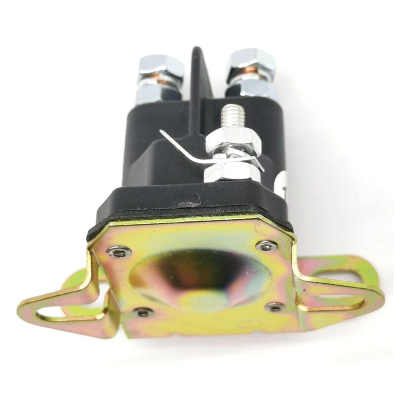 Solenoid Starter For Bad Boy Zero Turn Mowers ZT CZT MZ Bad Boy 108-5349-00 12V