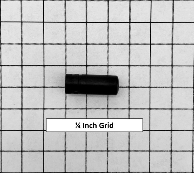 10 PCS - Shimano Ferrules SIS-SP40 Shift Cable Outer End Cap - 4mm Housing - New