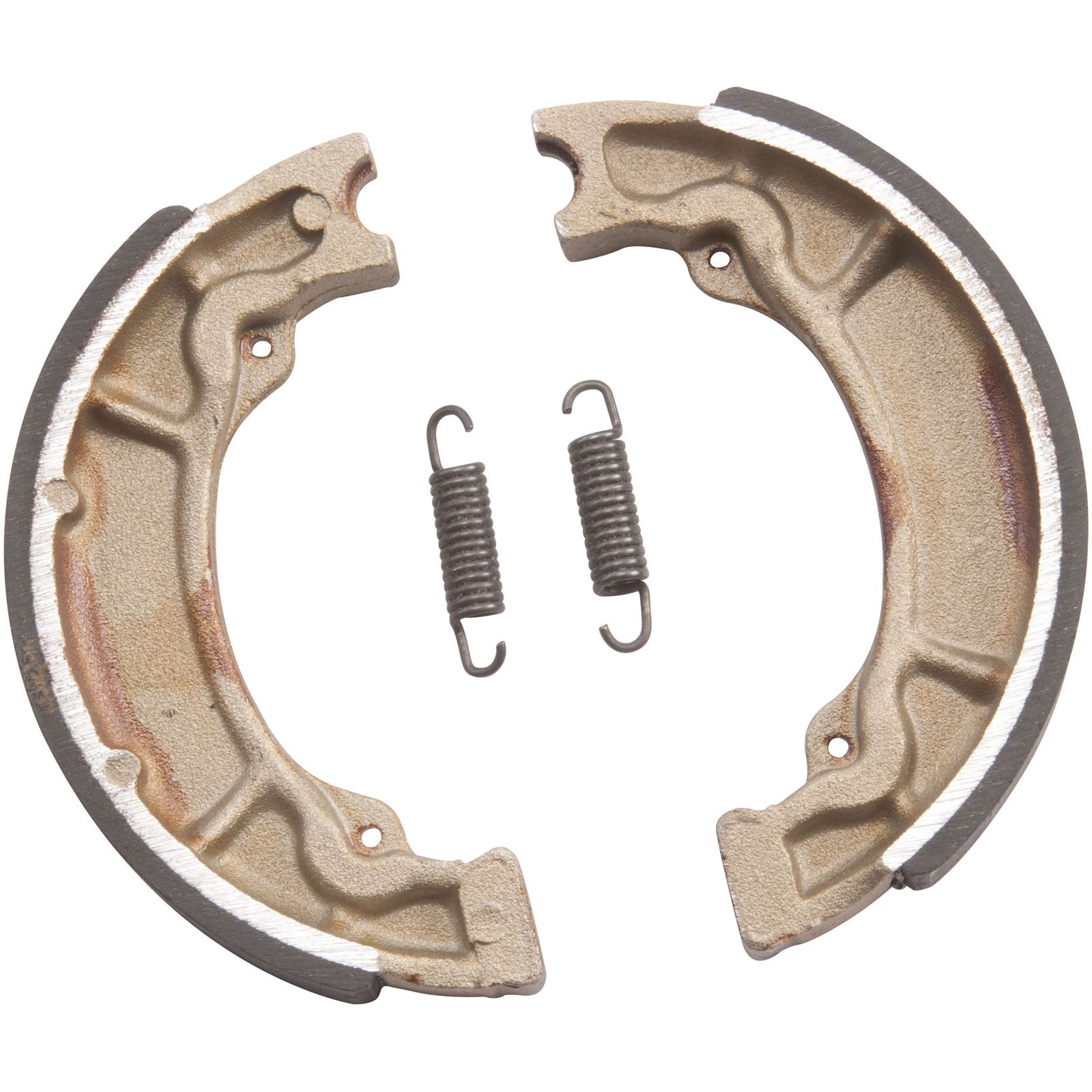 EBC Brakes Brake Shoes 517