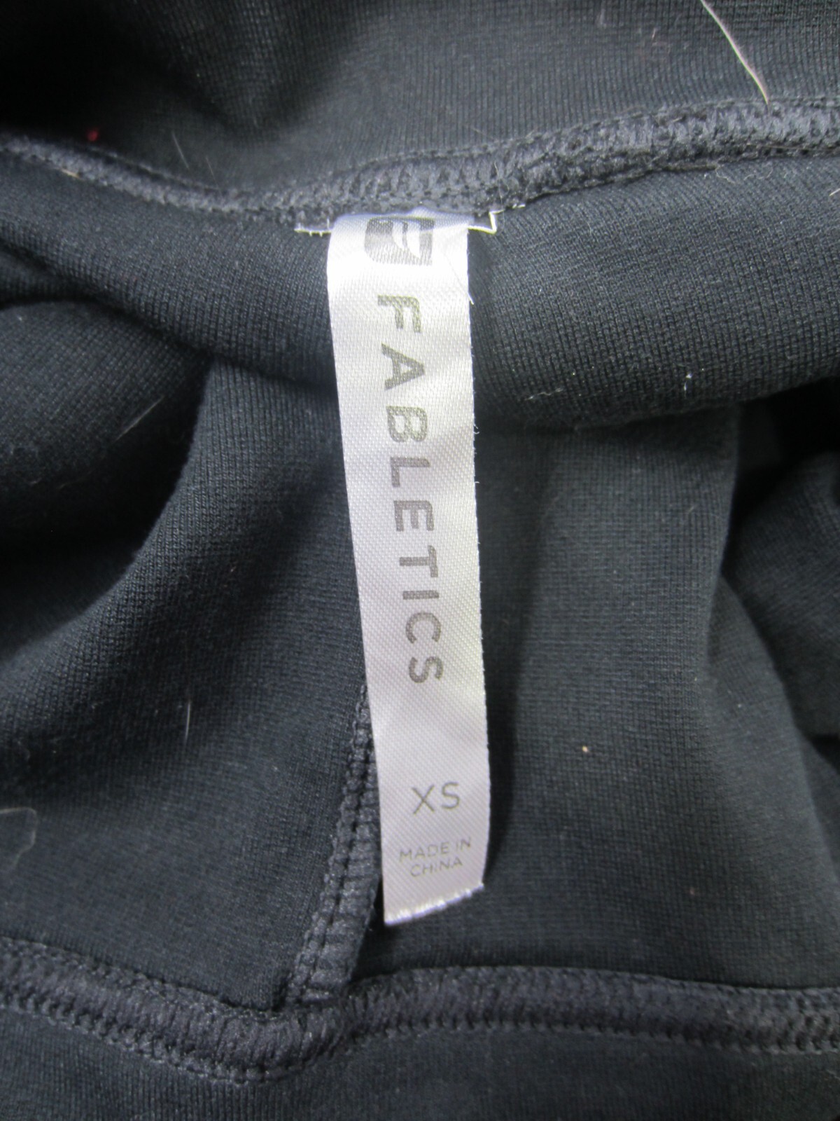 13 PAIRS Assorted Fabletics Women's XS Activewear Pants Leggings Tights Fitness