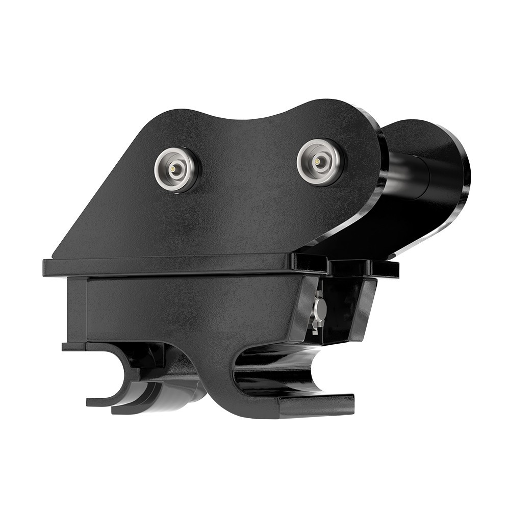 Attachment Quick Hitch Coupler For Mini Excavator 0.8-1.5Ton Free delivery