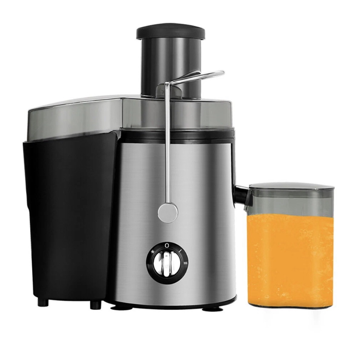 1000W Electric Juicer Fruit Vegetable Blender Juice Extractor Citrus Machine