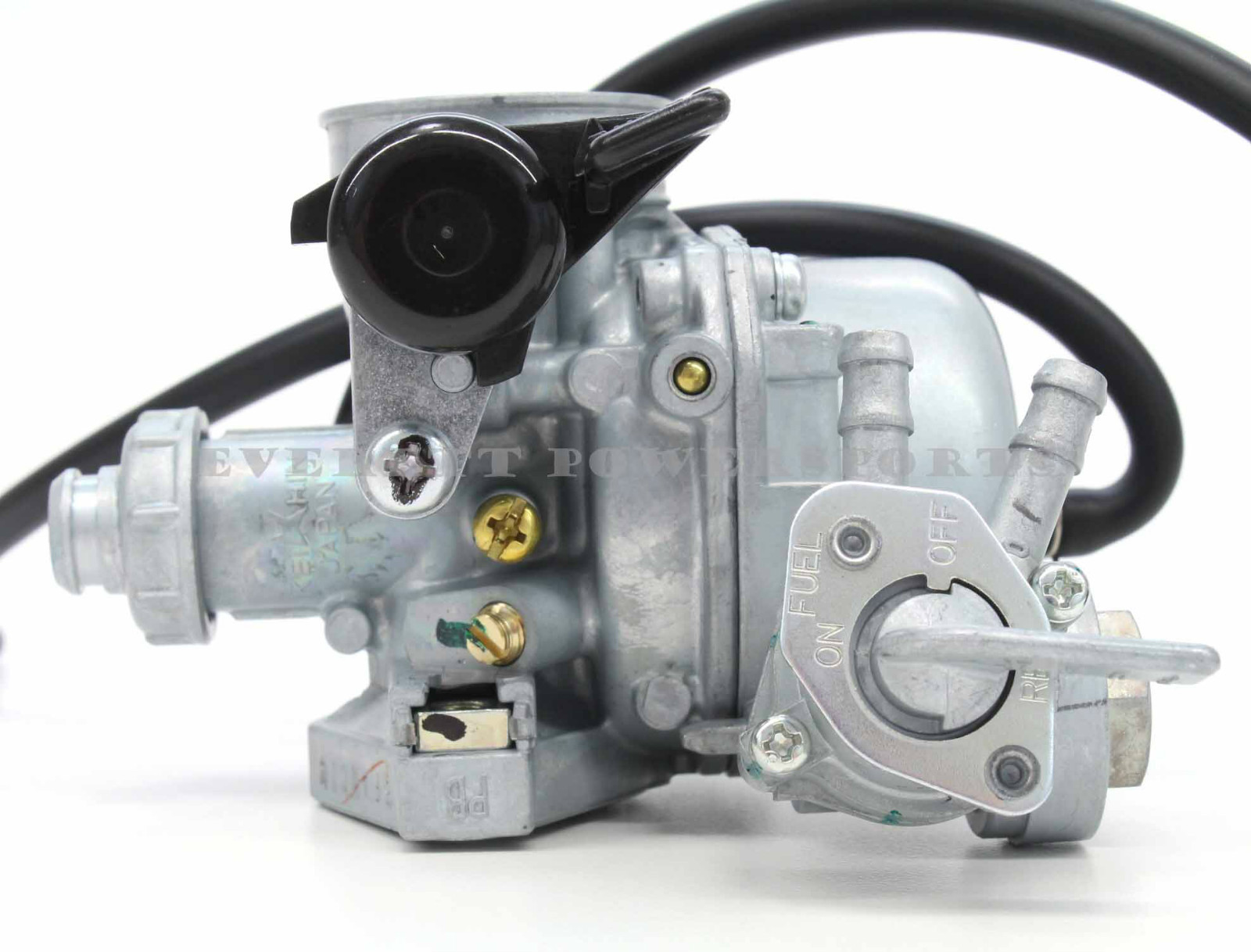 Carburetor 93-05 TRX90 Sportrax OEM Genuine Honda Carb #K73