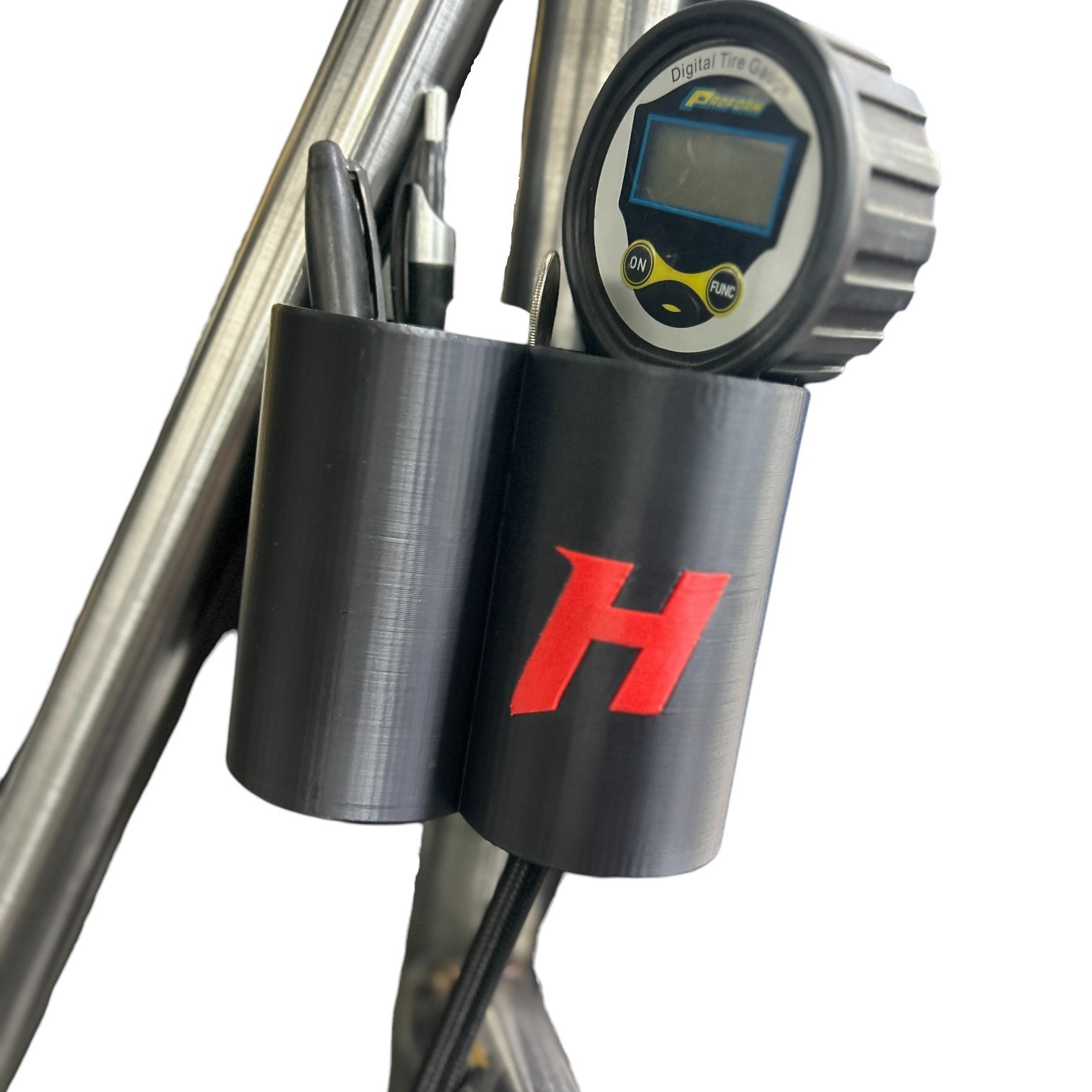 Roll Cage Mounted Organizer