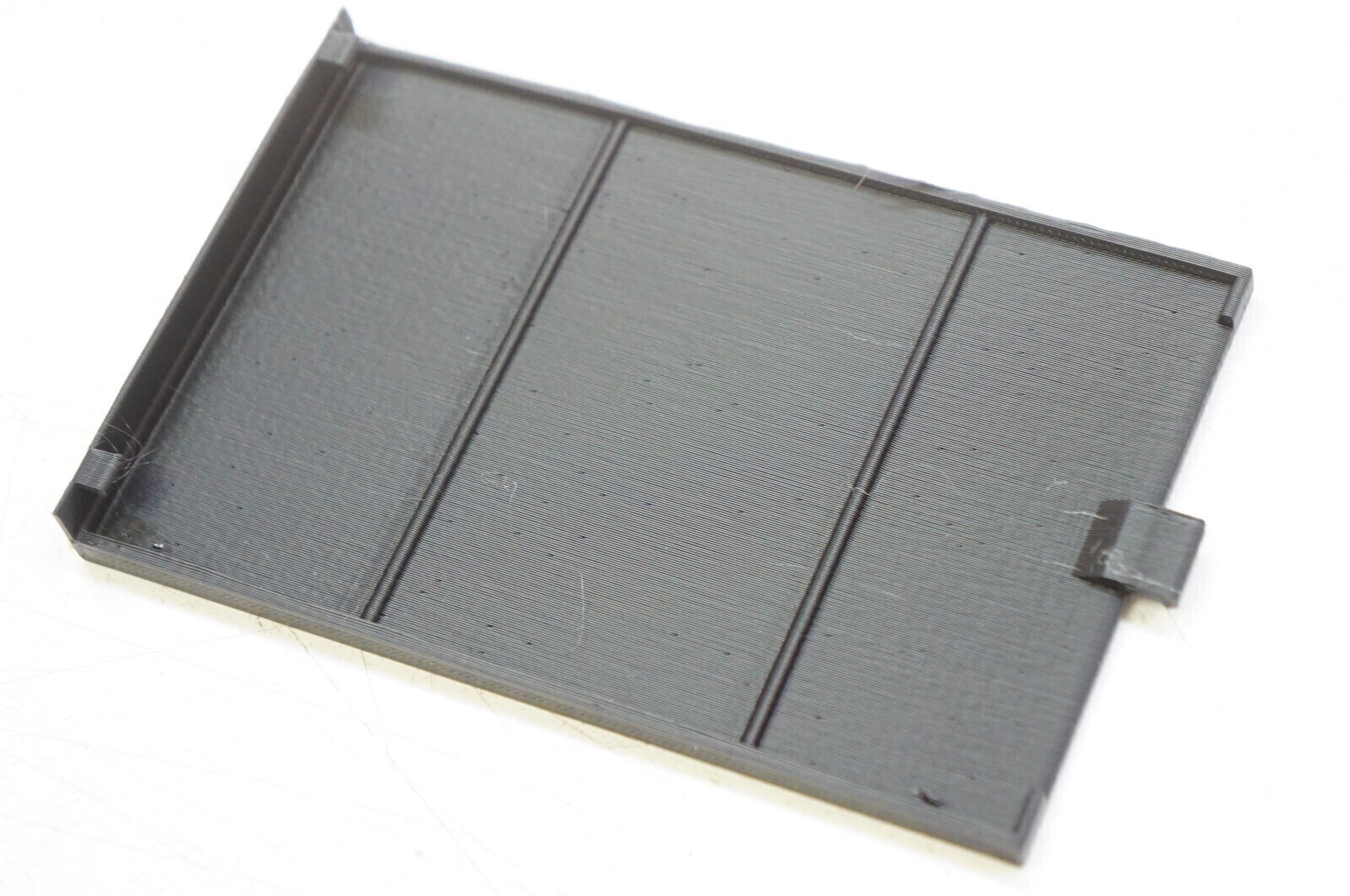 Battery Door Cover for Coleco Tabletop Arcade Fits Pacman, Frogger, Donkey Kong