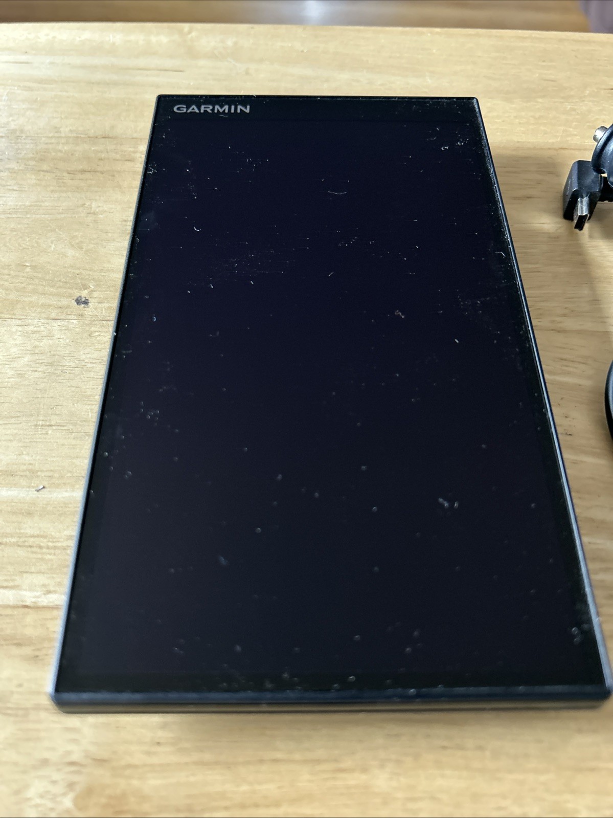 Garmin DriveSmart 61 LMT-S GPS Navigator System Bundle Y0150