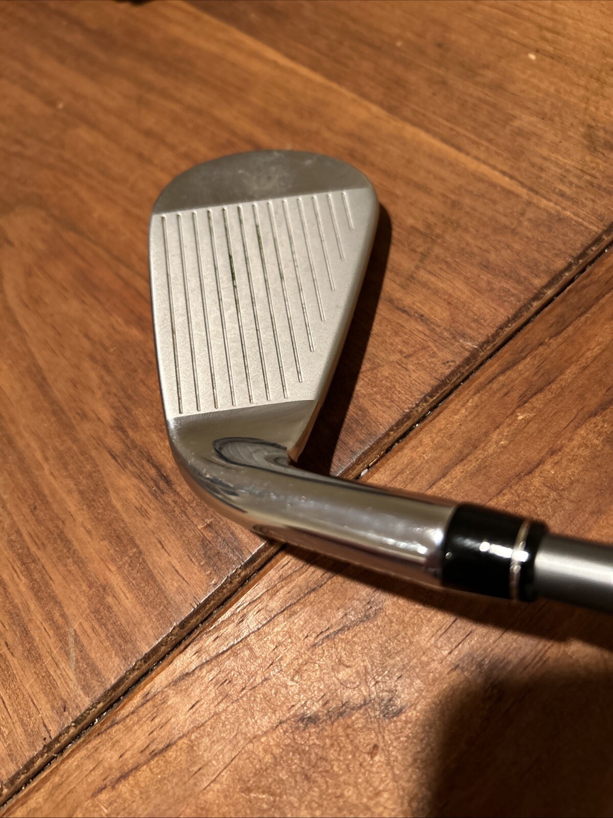 Callaway Paradym Forged 455 Seven 7 Iron RH EX