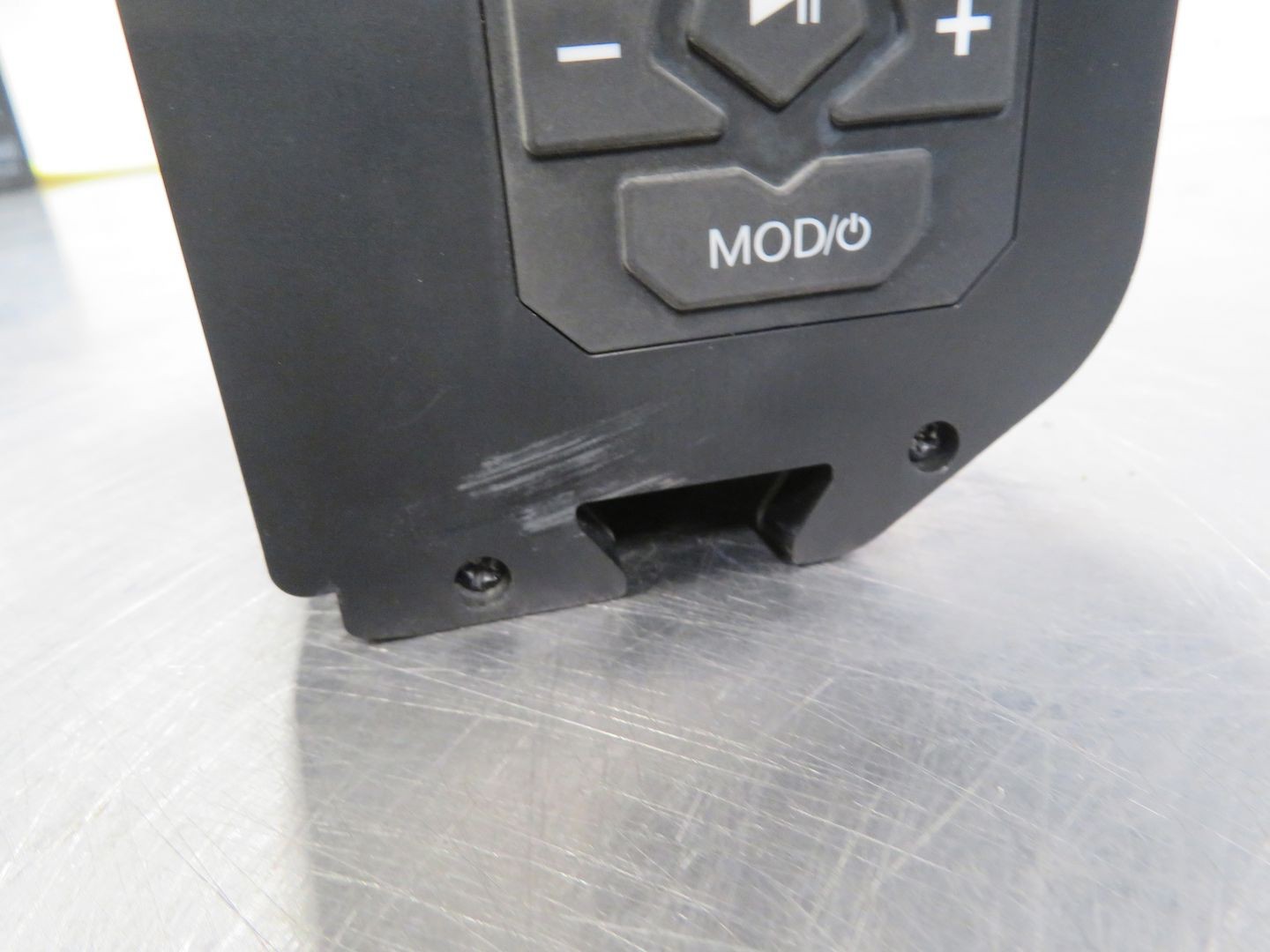 EB1457 2022 22 CAN-AM MAVERICK X3 XMR RR EHAHO 25 INCH SOUND BAR W/MOUNTING