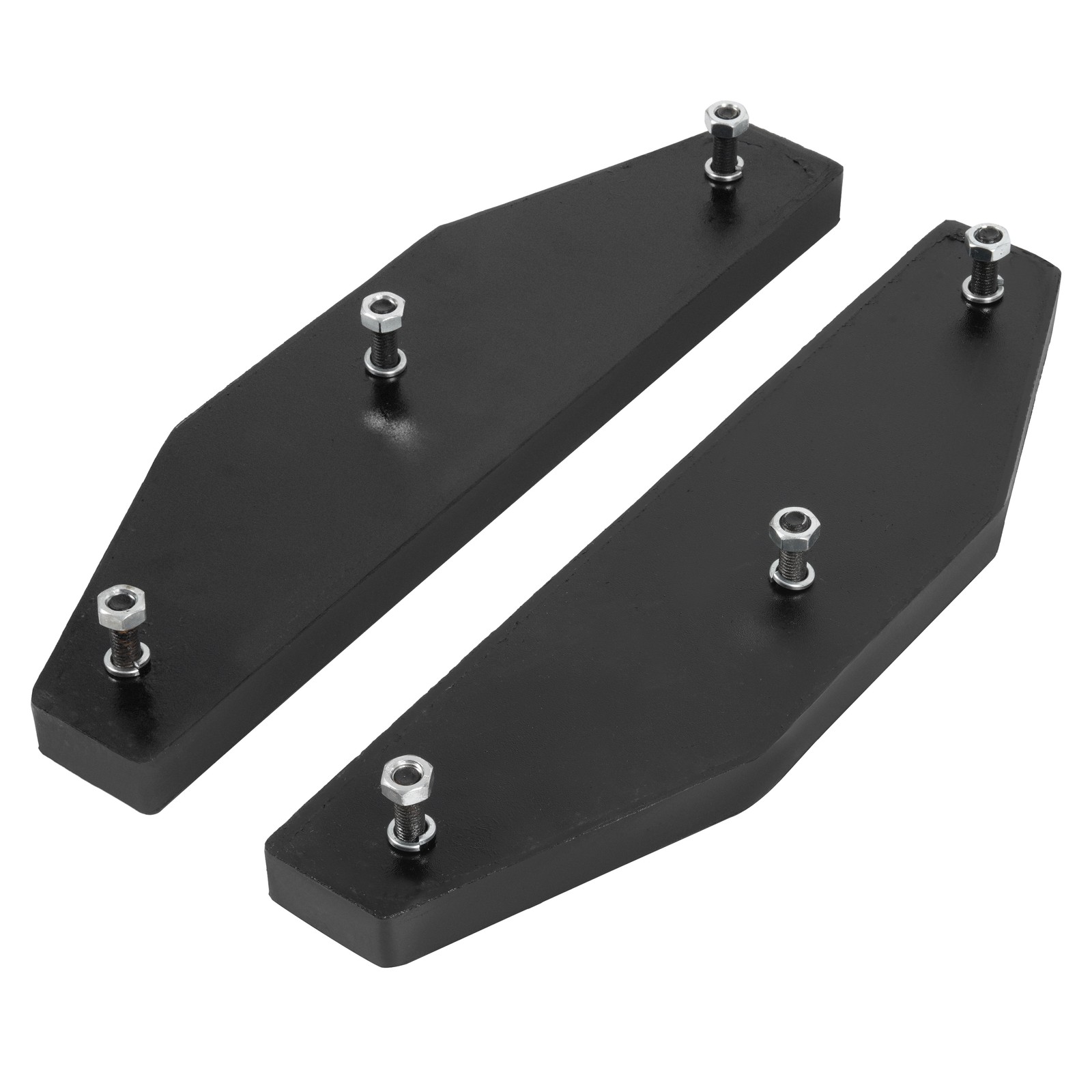 For John Deere 310 310E 325 410 710 Backhoes 4 Stabilizer Street Pad #AT195669