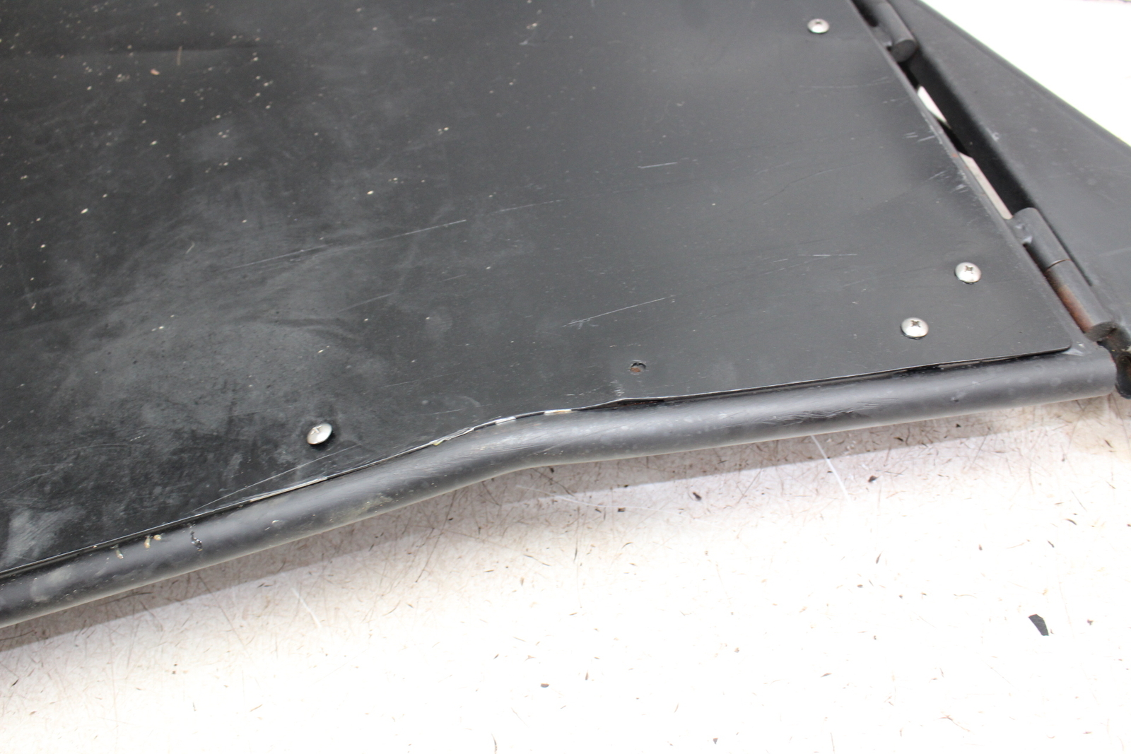 2012 POLARIS RANGER RZR 800 LEFT RIGHT DOORS