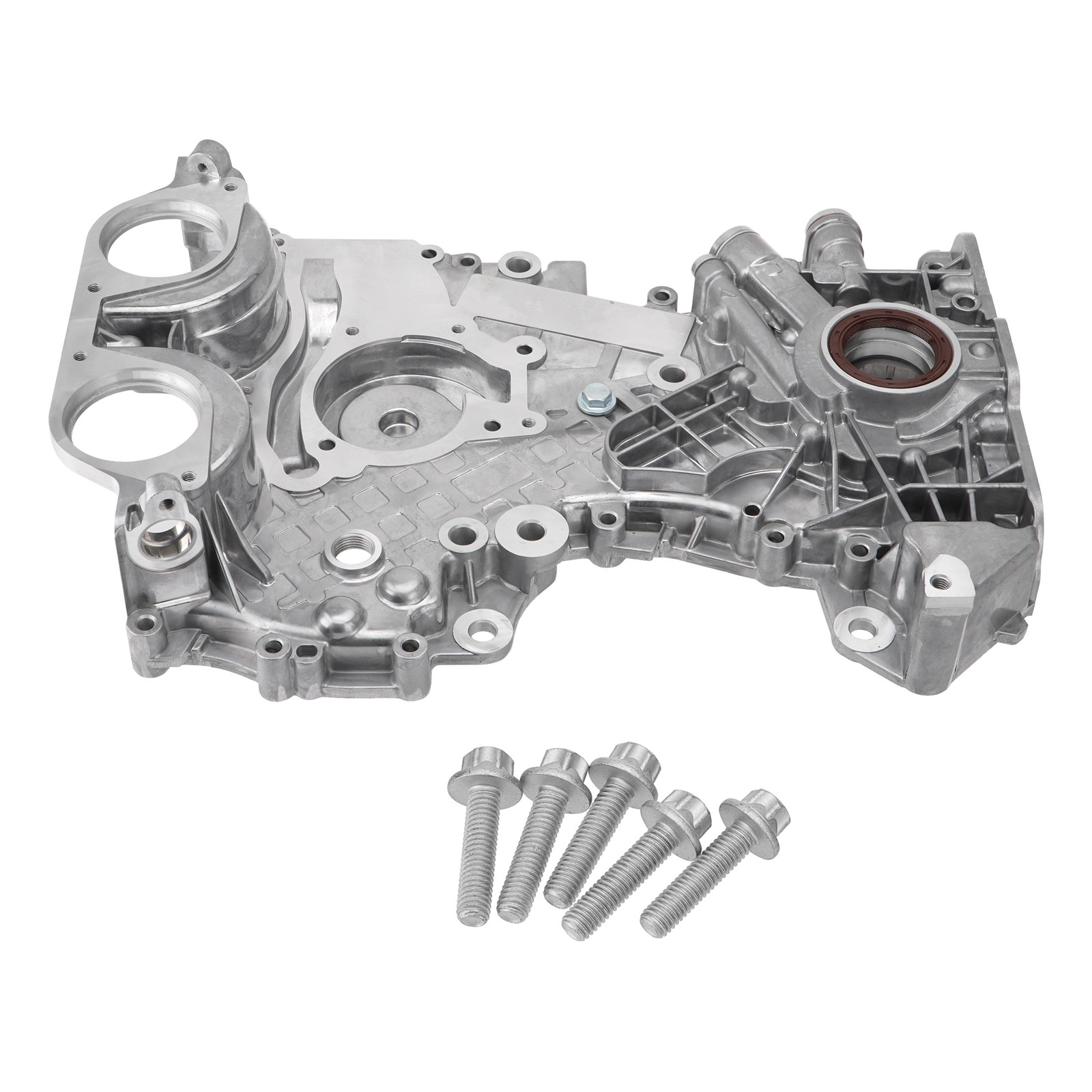 Timing Chain Head Gasket Oil Pump Kit for 2011-2016 Chevy Sonic Cruze Buick 1.4L