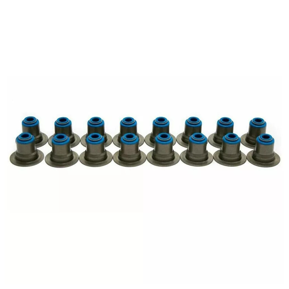 NON AFM Stage 2 Camshaft Lifter Kit For 99-13 GM Chevy LS Truck 4.8 5.3 6.0 6.2