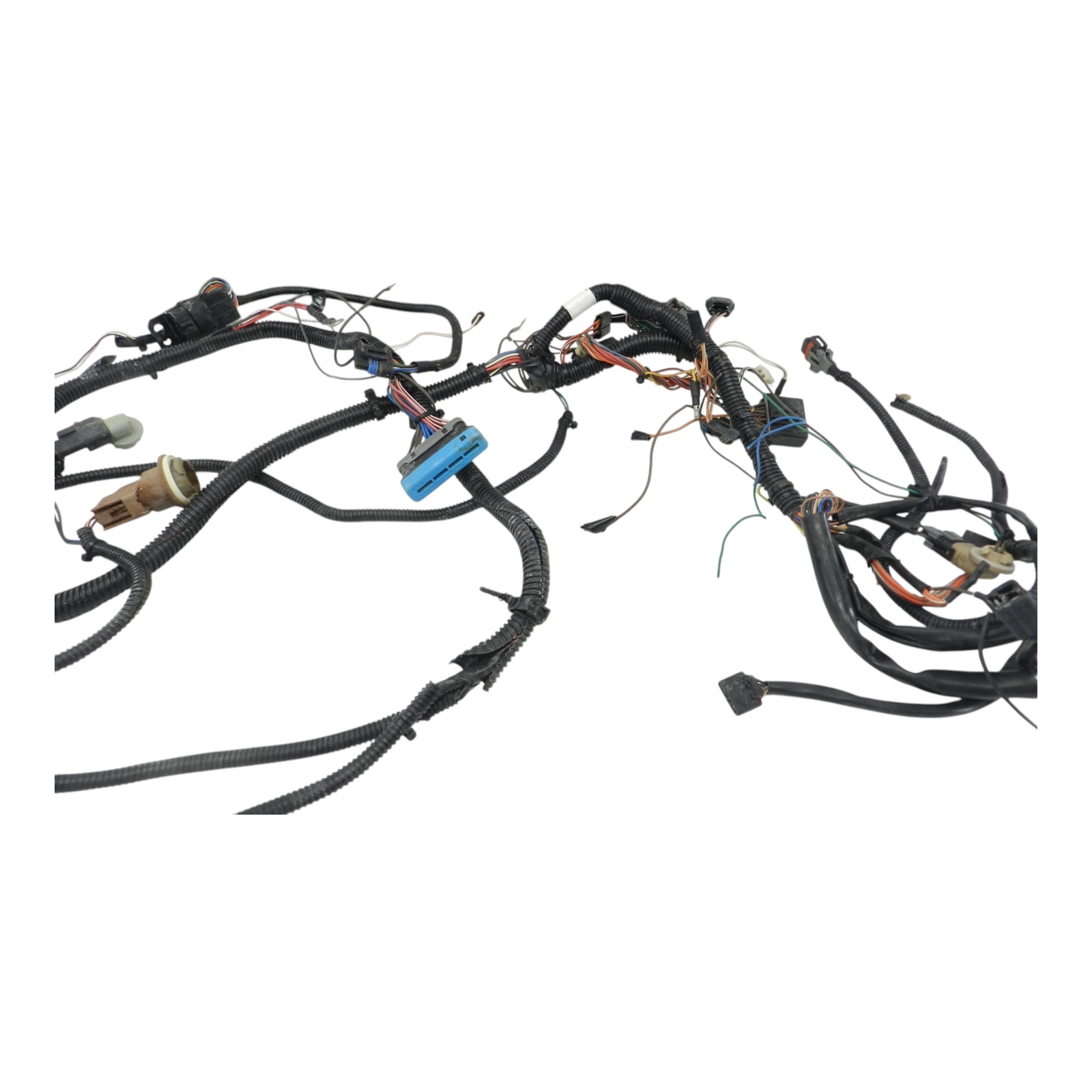 2005 POLARIS SPORTSMAN 400 MAIN WIRE HARNESS 2410466