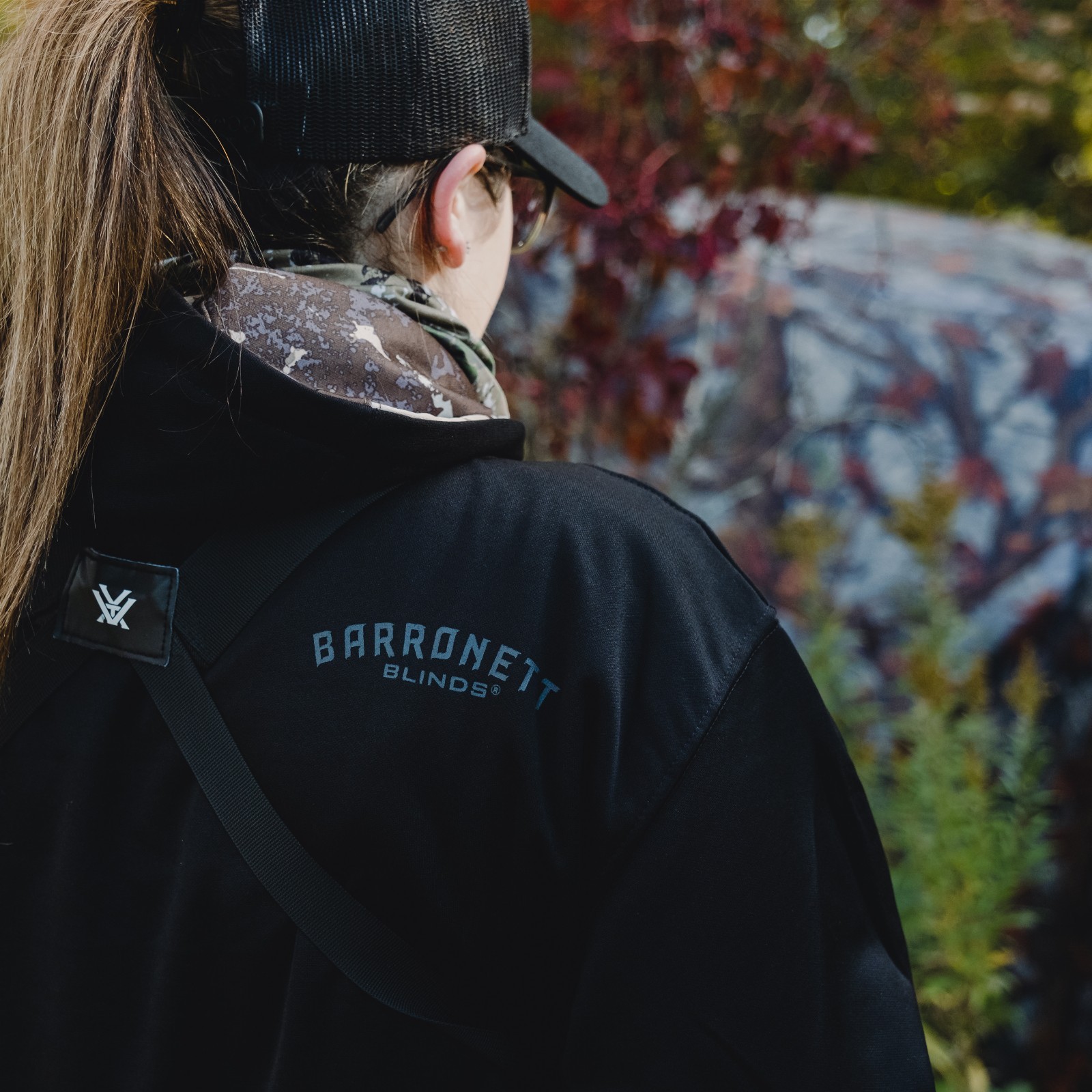 Barronett Blinds® Prowler 350 Portable Pop-Up Hunting Blind