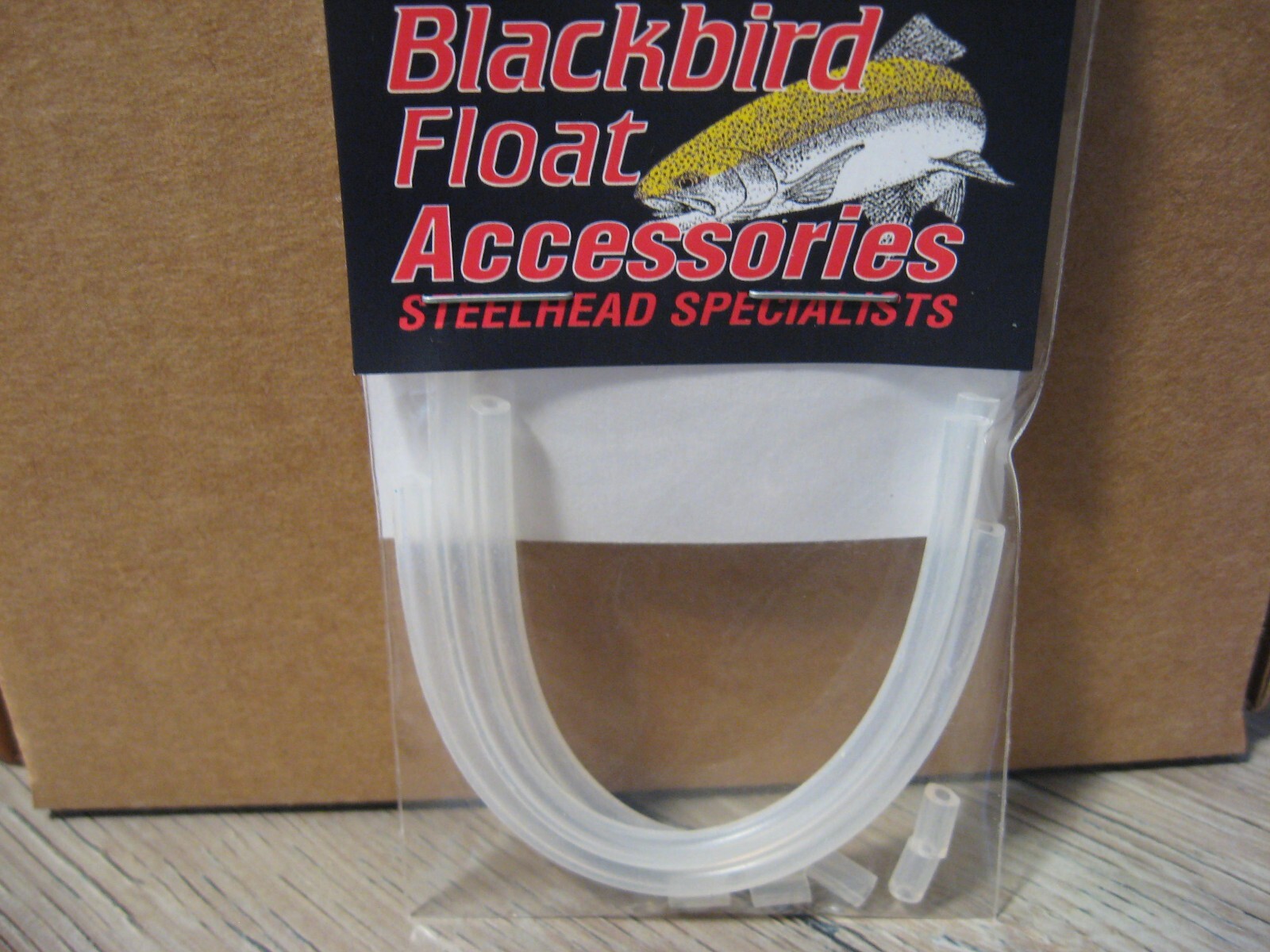 RedWing Accessories Fishing Floats & Bobber Replacement Silicone Tubing