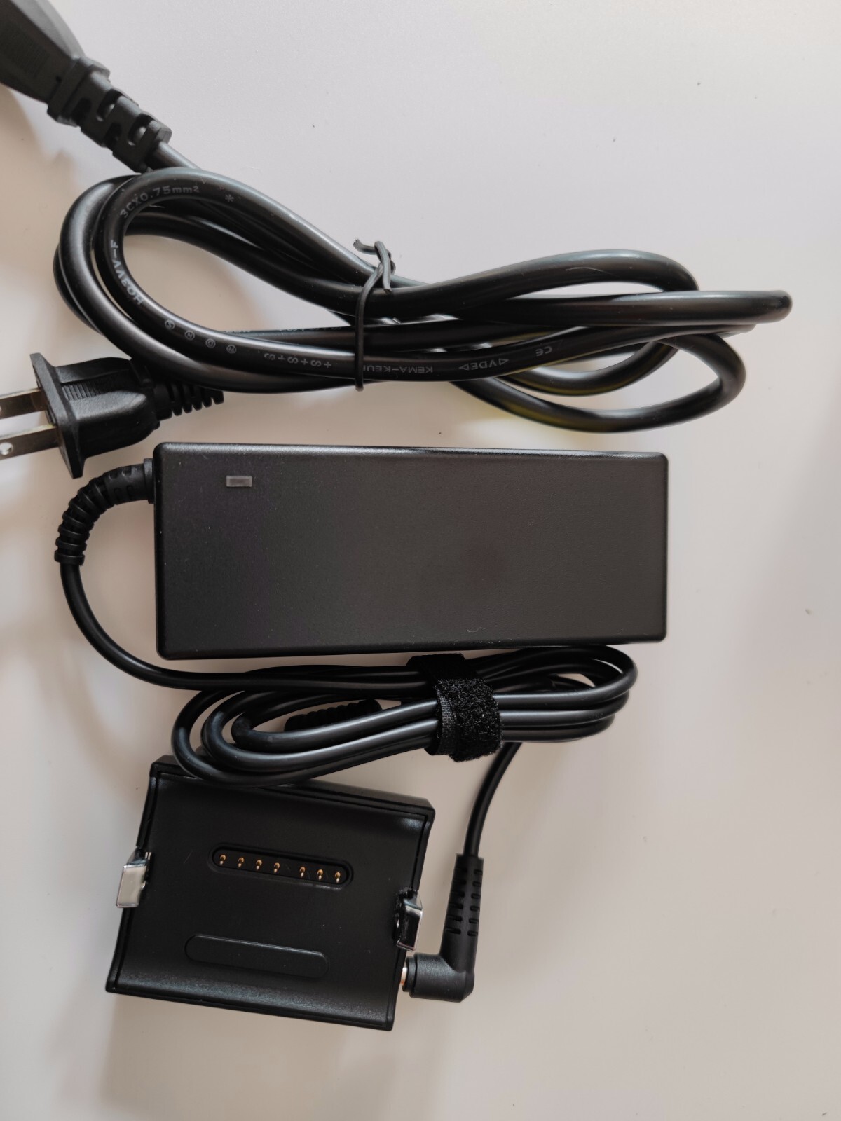 Faro scanner S70 S150 S350 M70 battery charger