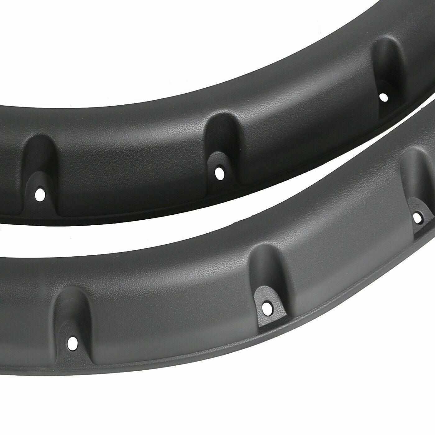 For Club Car DS Golf Cart Fender Flares Front & Rear W/ Stainless Steel Hardware