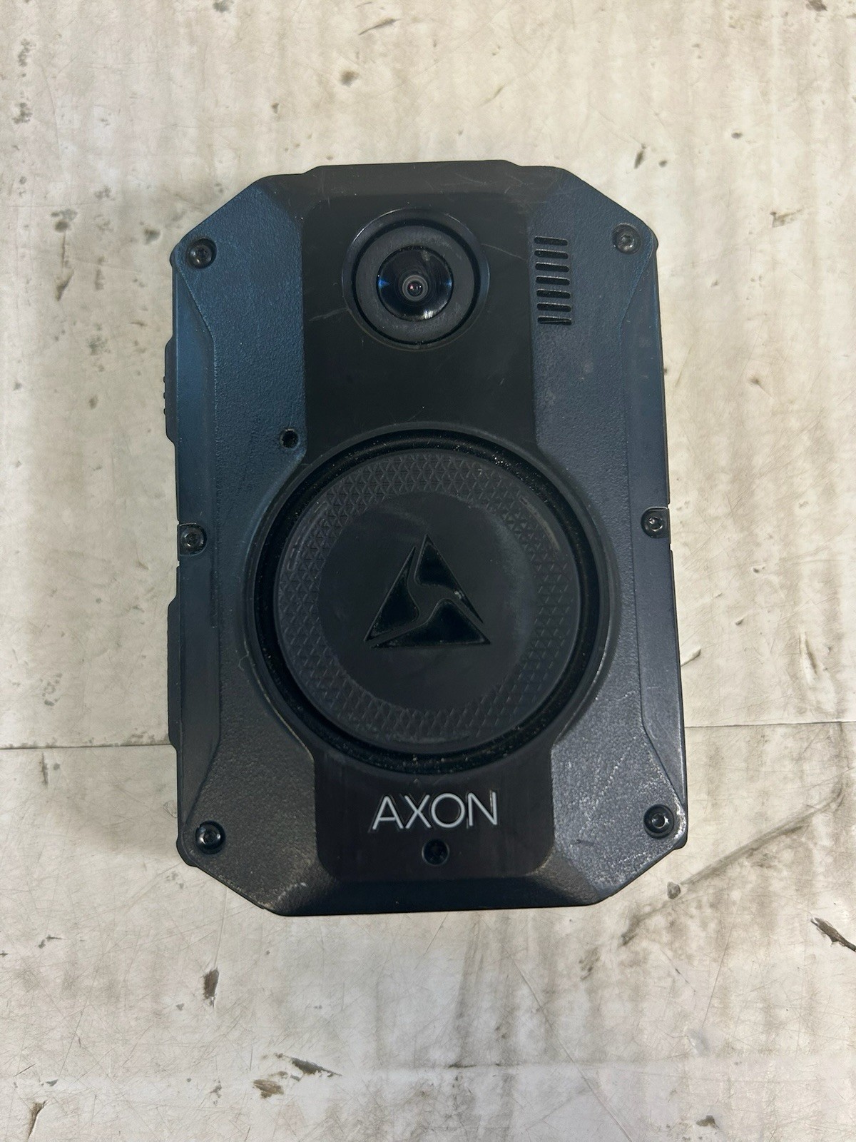 Axon AX1023 Body 3 Camera (camera Only)  - Power Tested Only See Pictures