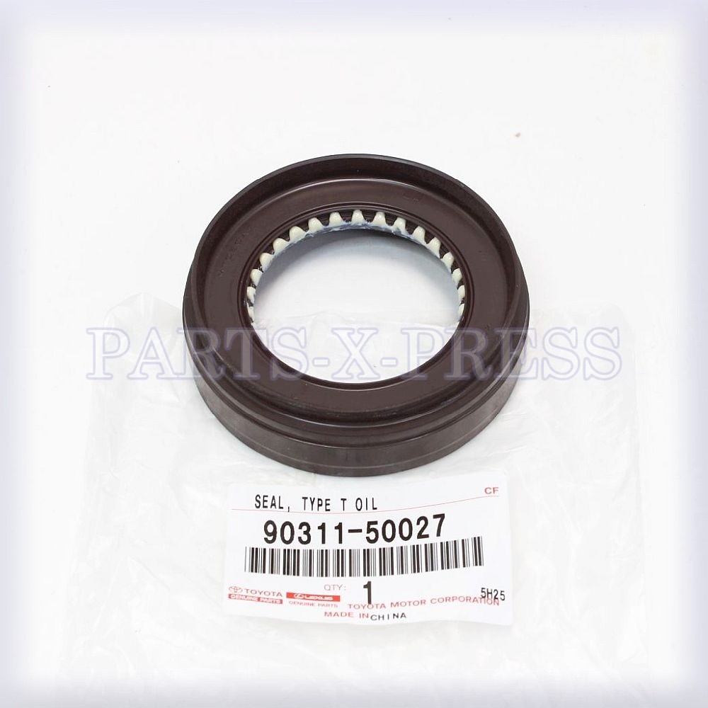 OEM GENUINE TOYOTA CAMRY CELICA RAV4 TRANSMISSION OUTPUT SHAFT SEAL DRIVE SIDE