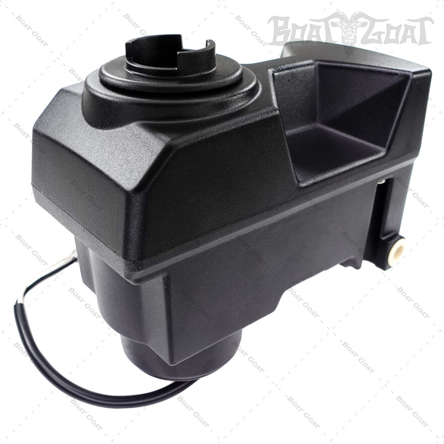 MotorGuide Steering Motor Transmission - Xi3 Freshwater - 8M0133408