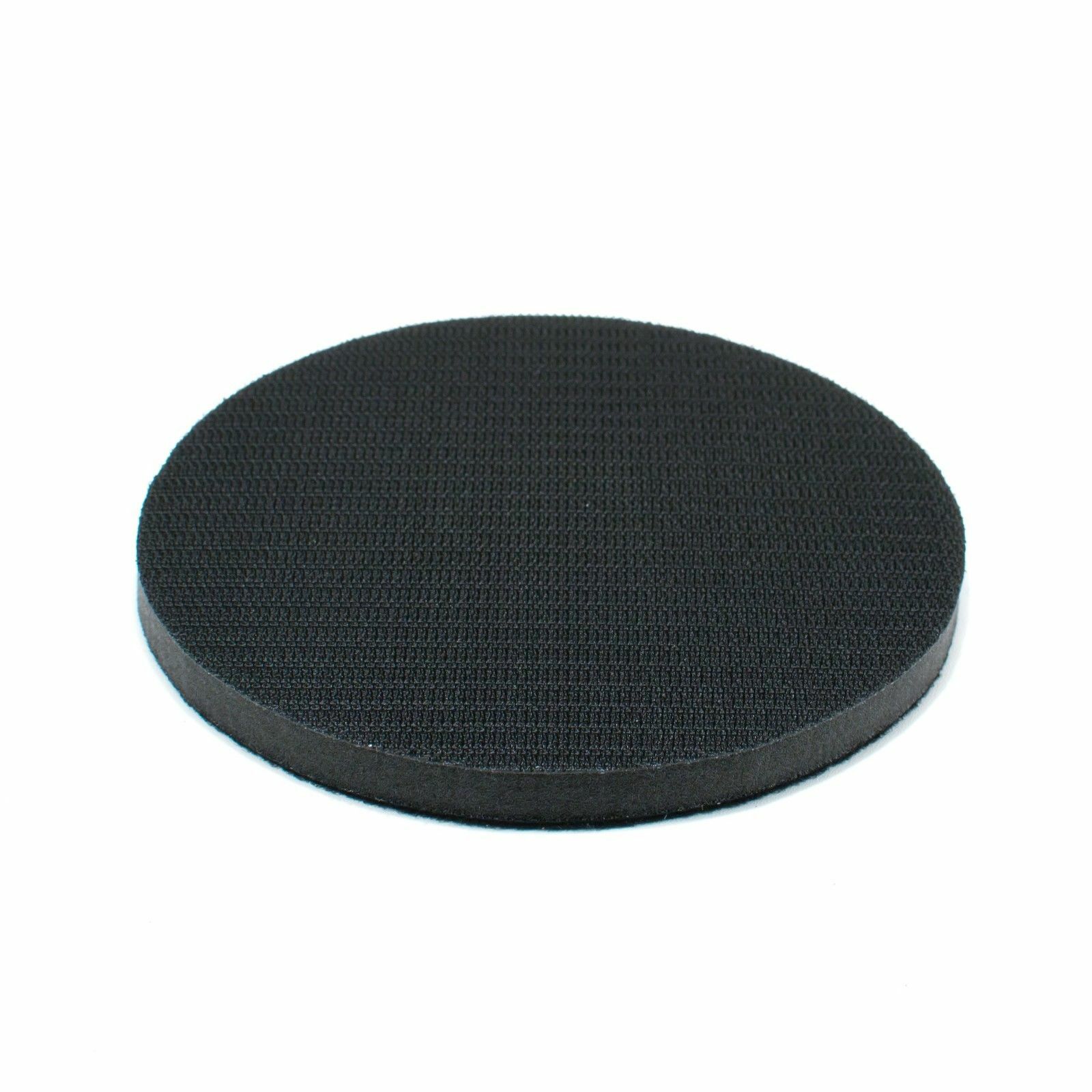 1PC 6 Inch Interface Pad with soft foam for hook and loop 6" sanding discs