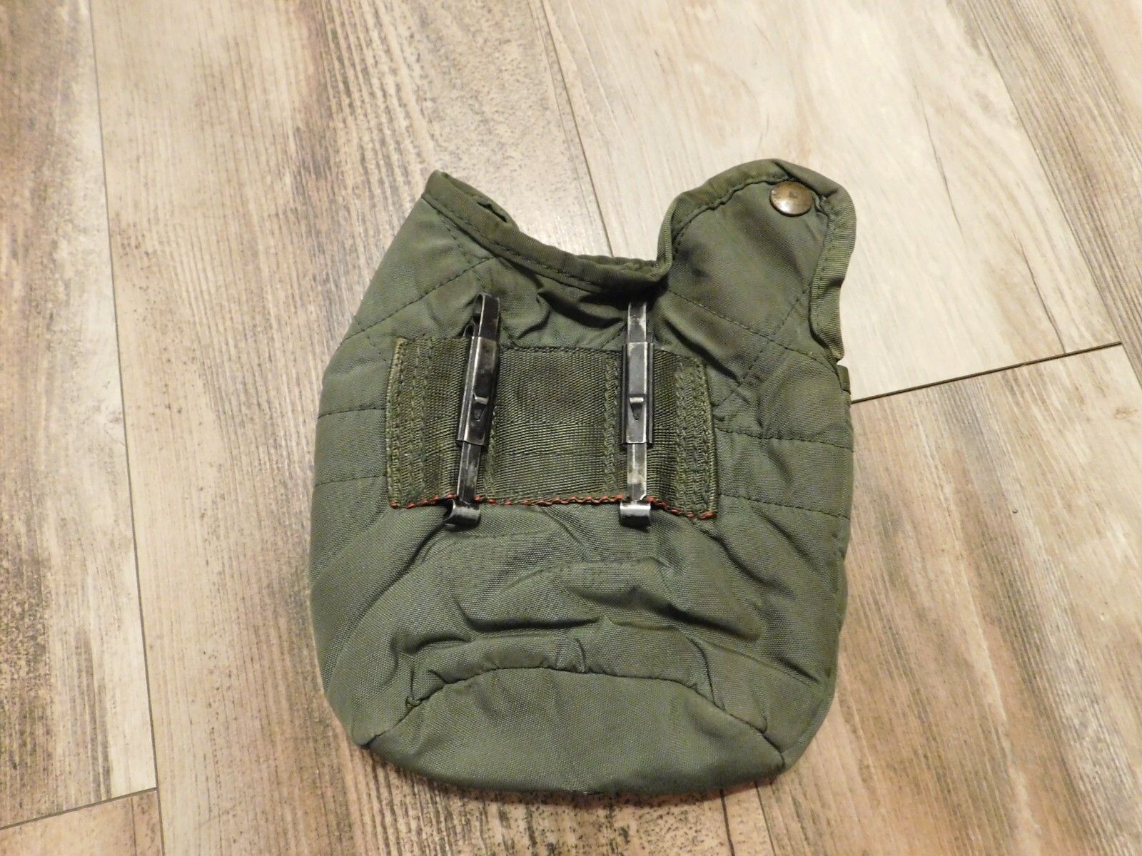 MILITARY WATER CANTEEN COVER LC-2 1 QUART