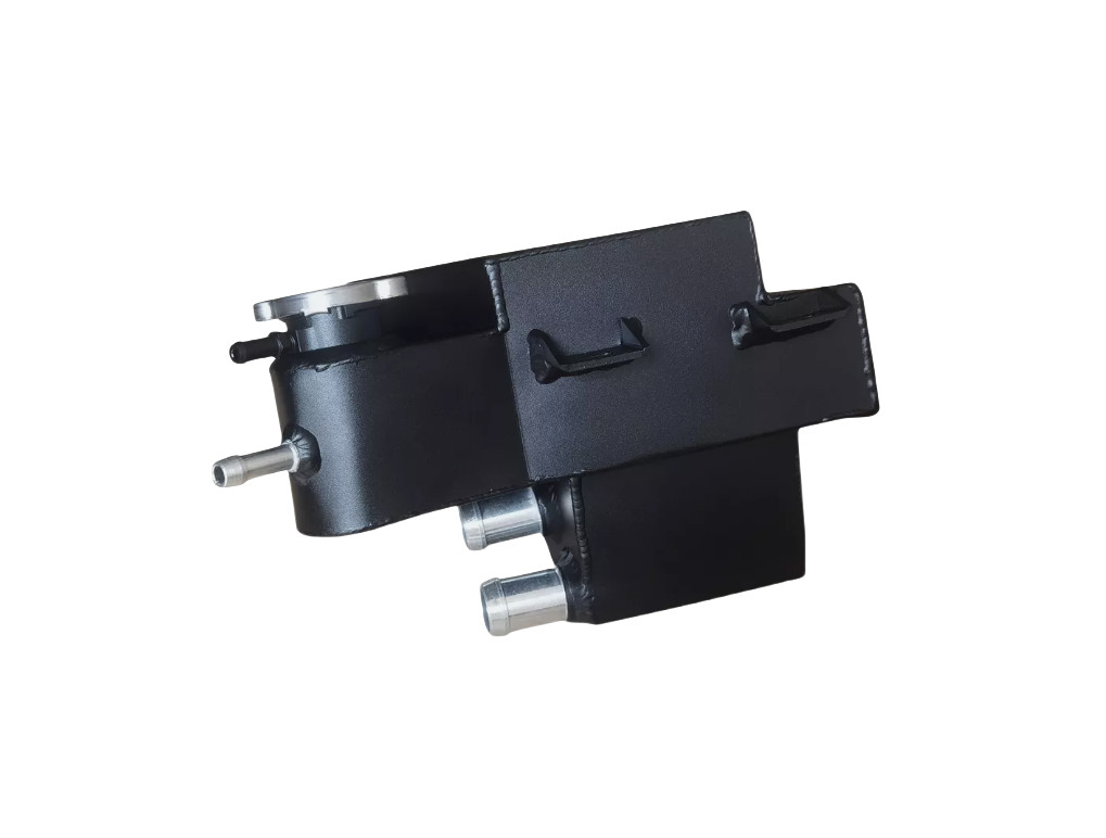 For 1990-1996 Chevy Corvette C4 5.7L Aluminum Coolant Reservoir Overflow Tank