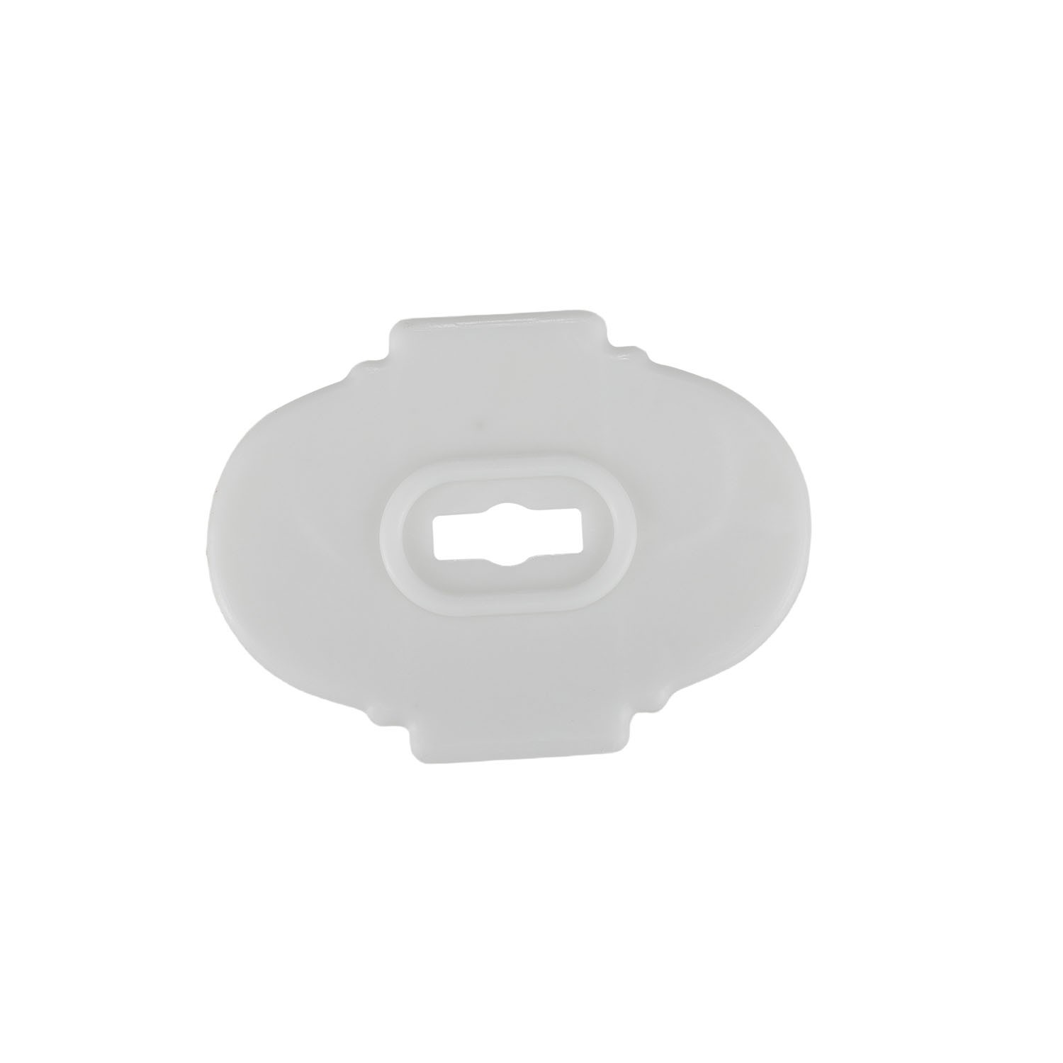 Air Filter & Cage Guide & End Cap for Raptor 660 660R YFM660R 2001-2005 ATV Quad