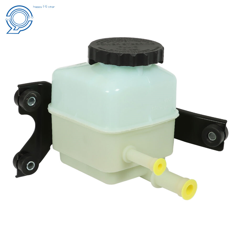 603-671 Power Steering Reservoir with cap &Bracket For 92-04 Toyota Avalon Camry