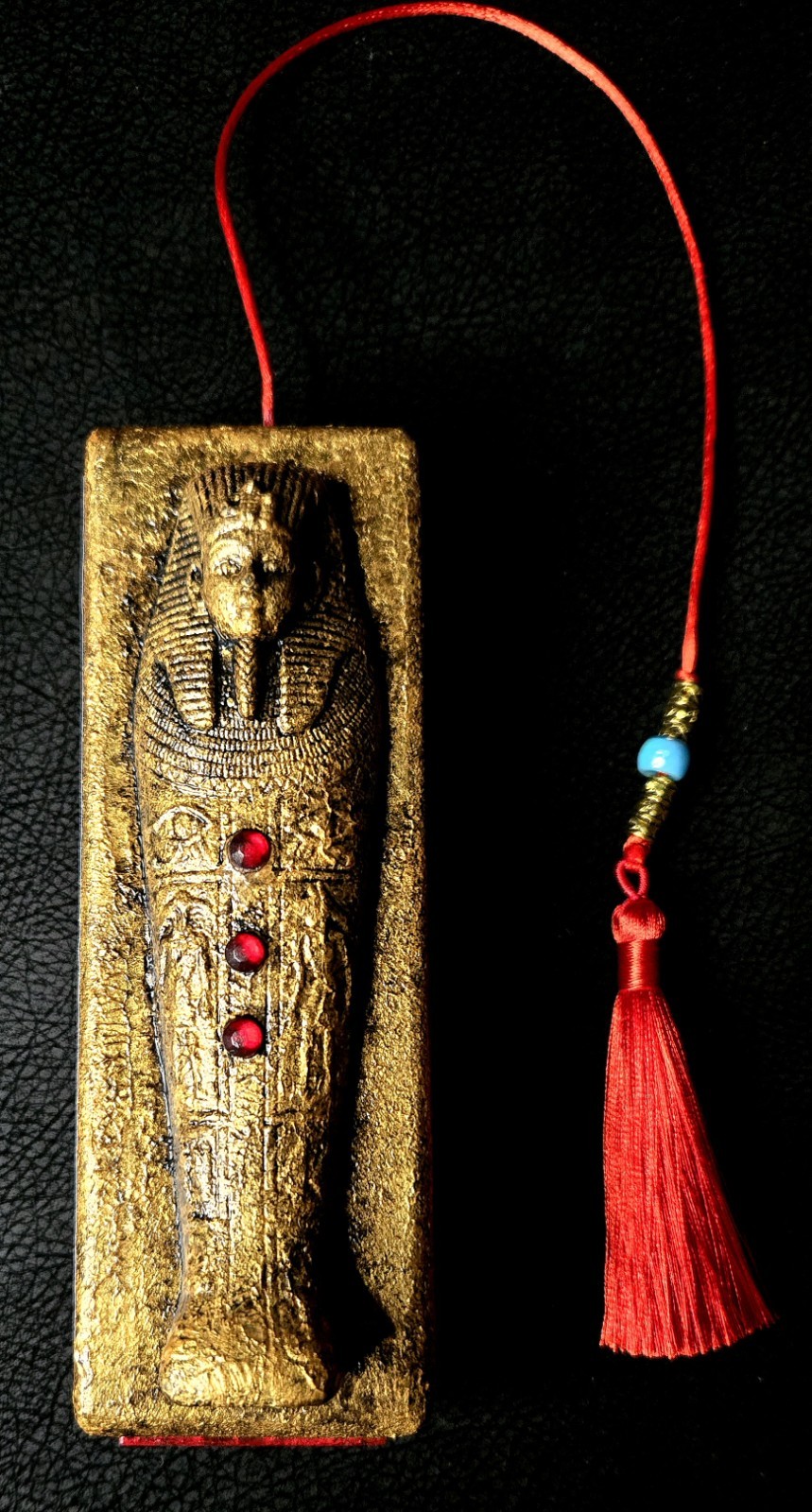 ARLEN STUDIO DIRECT. ISIS PREDICTION TOMB. Limited Edition.