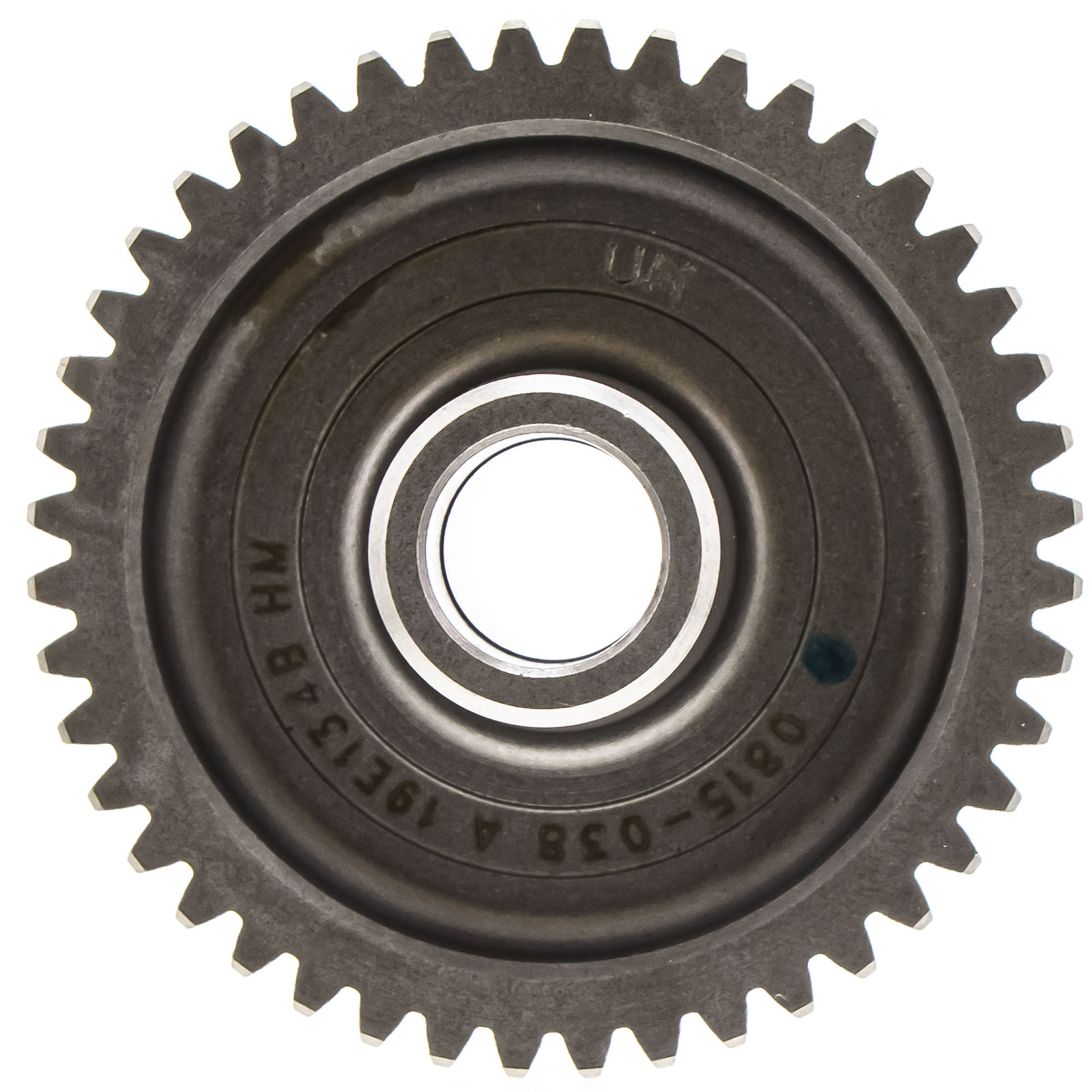 Arctic Cat 0815-038 44T 14T Starter Idler Gear ATV Alterra Prowler HDX TRV 450