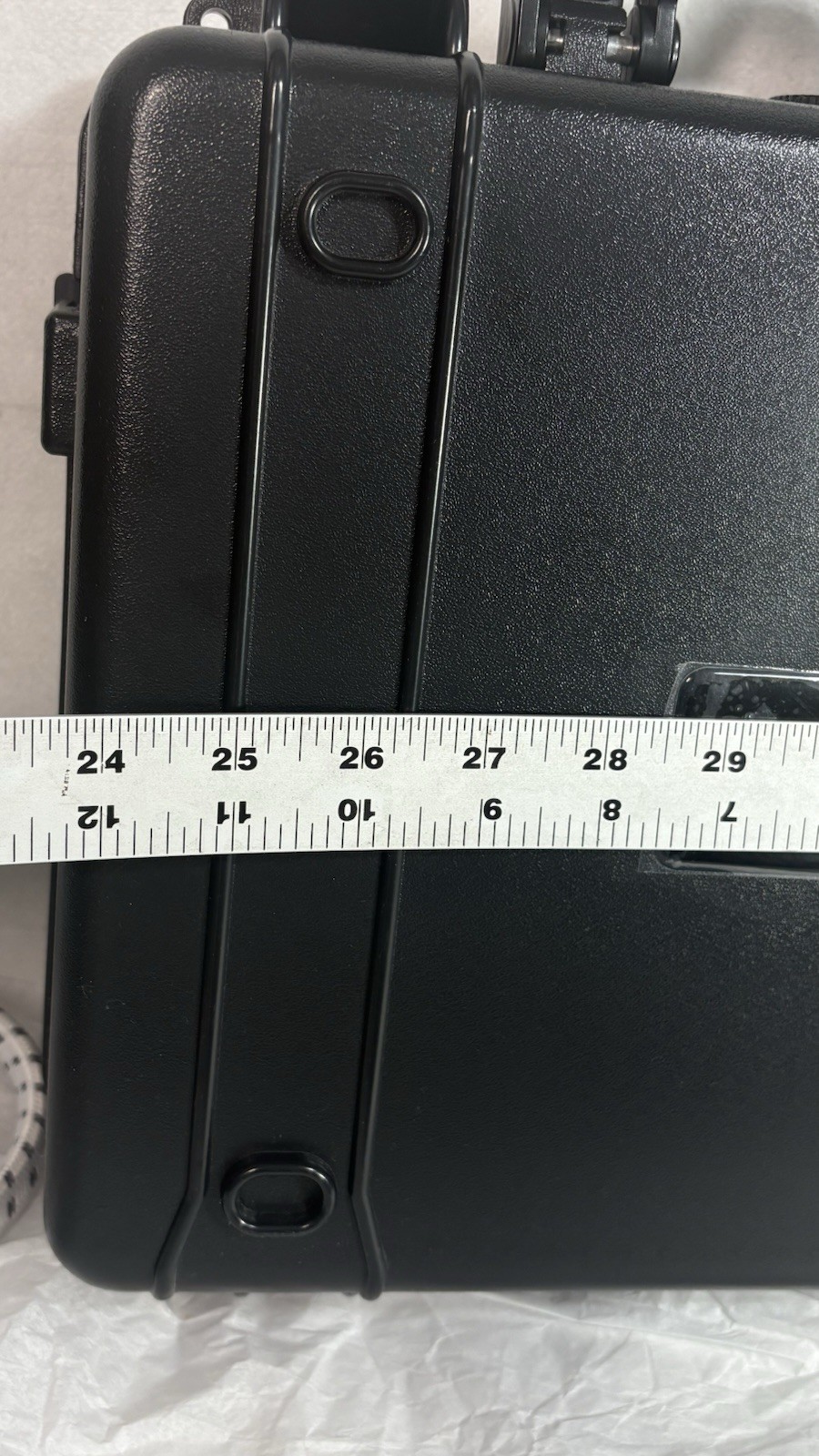 Smatree 17.6L Carrying Case Compatible with DJI Mavic 2 Pro/Mavic 2 Zoom.