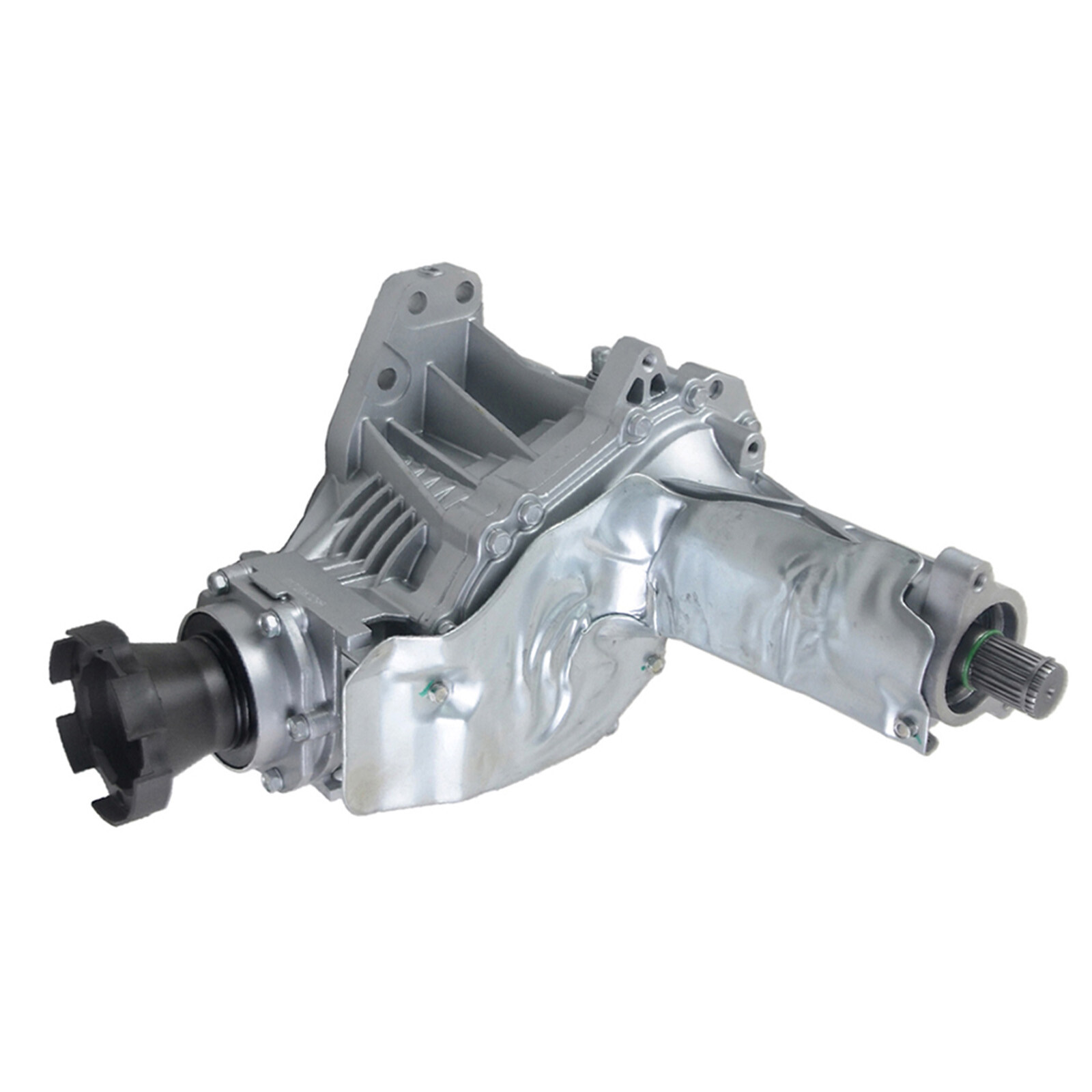 Transfer Case Assembly for Opel Chevrolet Equinox w/ 2.4L 2010-2017 24263580